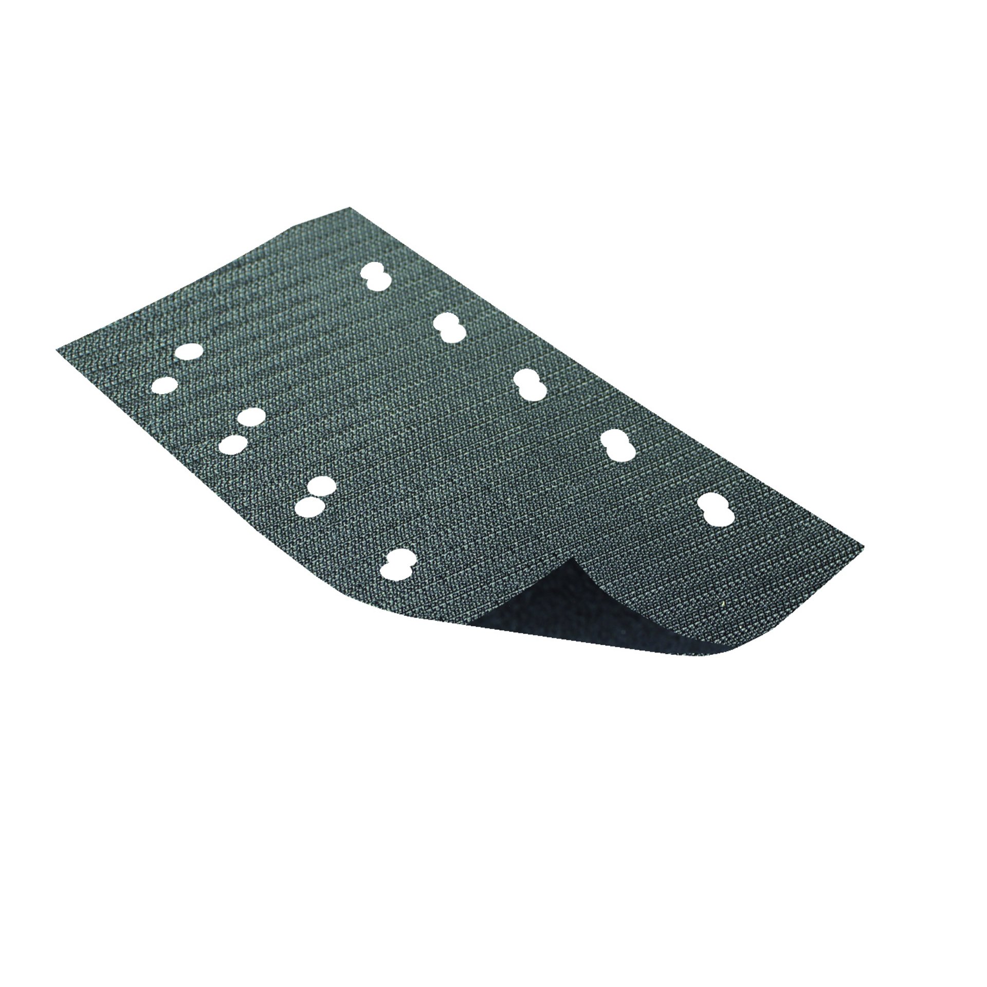 Mafell Schutzauflage UVA-SA 10, 115 x 230 mm (10 x gelocht)