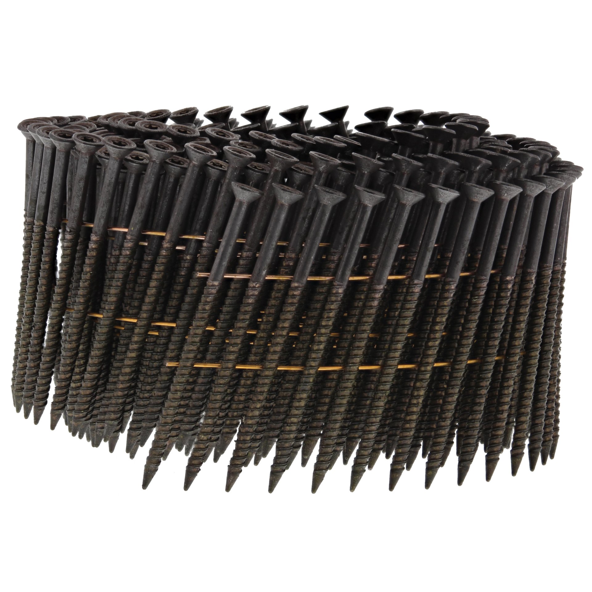 Nägel CW 2,8X65 NS TX15 BL