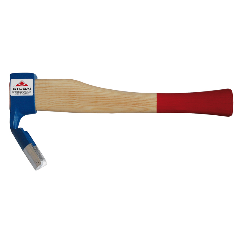 674502 Stubai Hohldexel mit Stiel 42 cm, 980 g