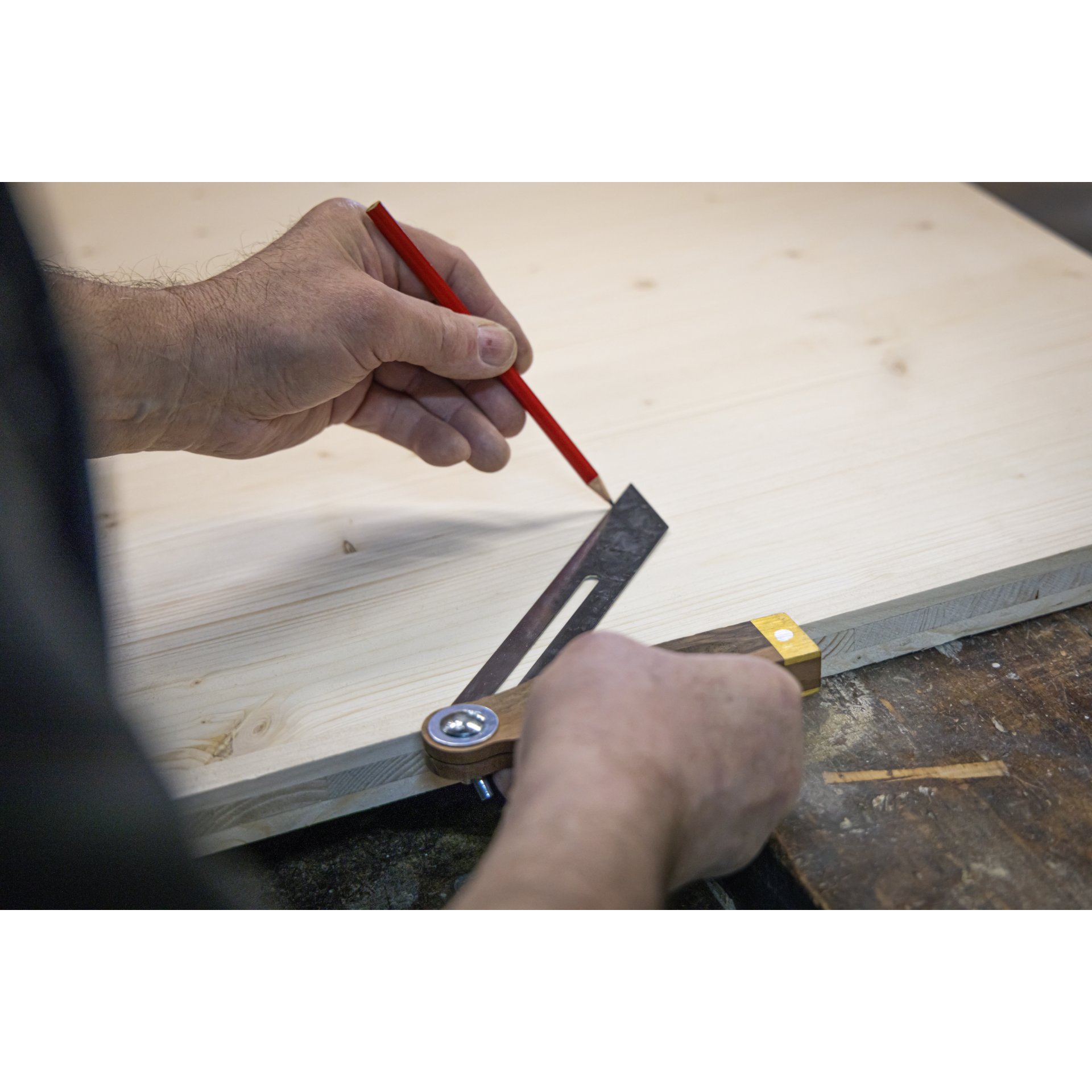 Drinnen, Innenarchitektur, Person