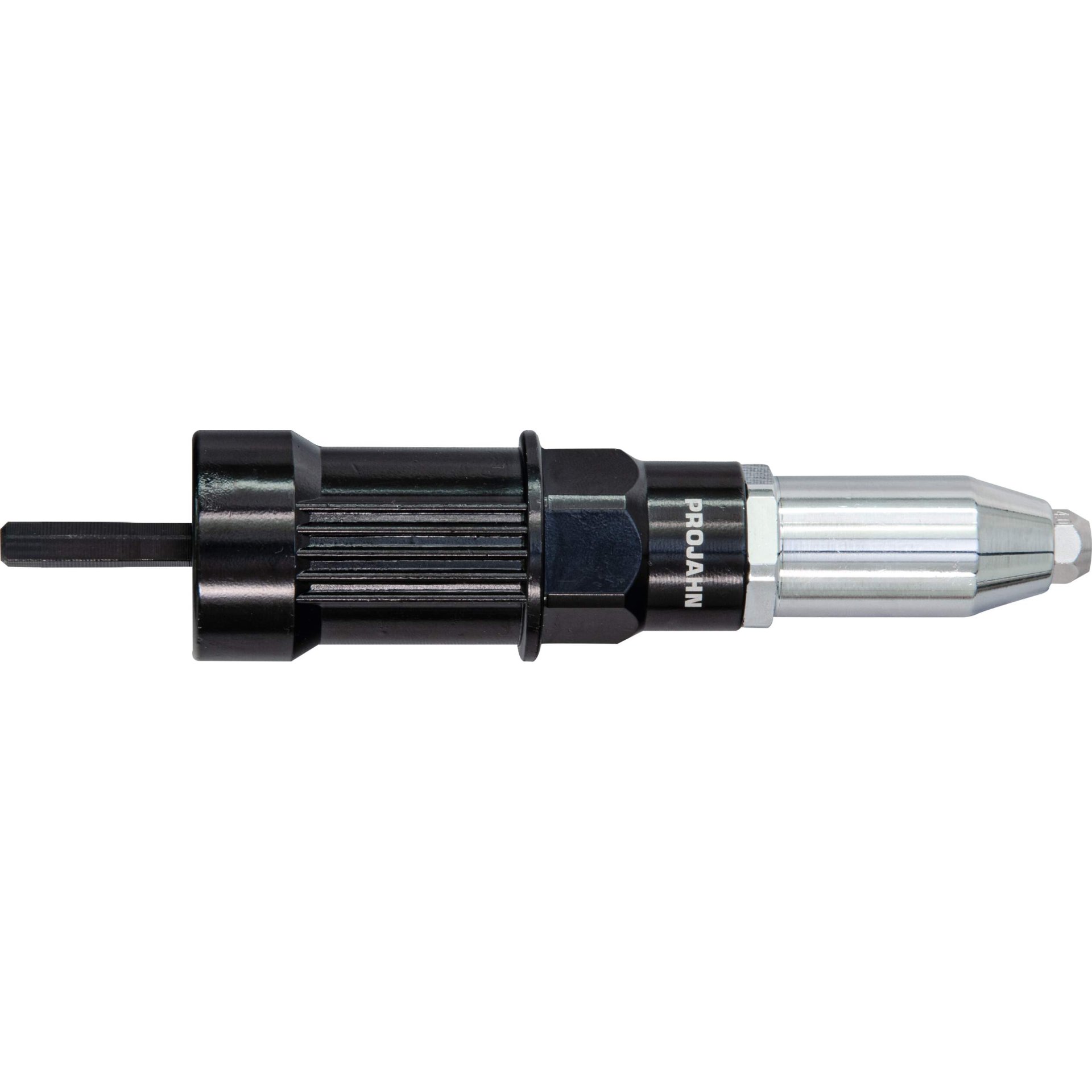 Schnellwechsel-Schraubendreher, Bit-Schnittstelle, Schraubendreher-Schaft, Inbus-Schraubendreher, Projahn