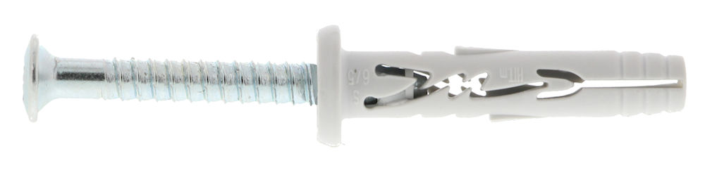 SPIT Hit M-P 8X40/10 Zylinderkopfs.