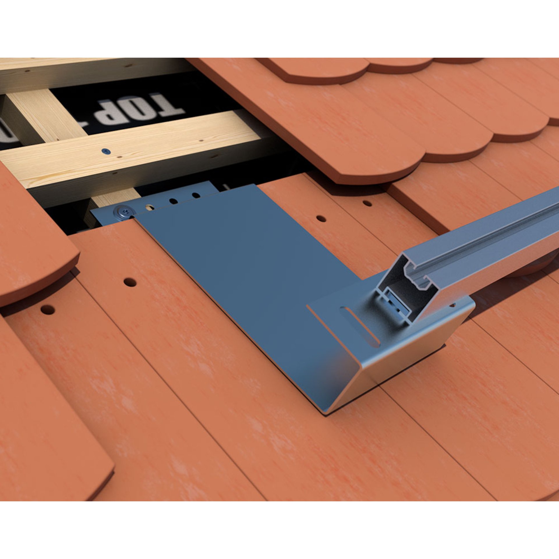 Architektur, Gebäude, Haus, Wohnen, Dach