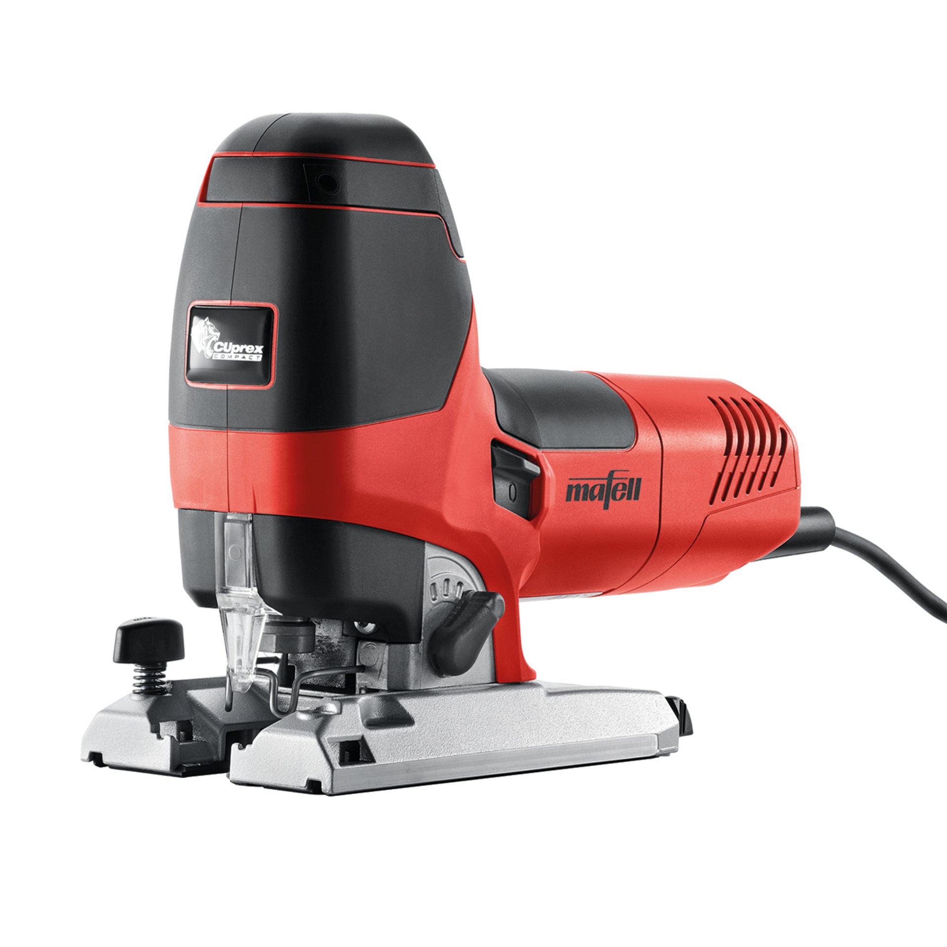 Mafell Präzisionsstichsäge P1 cc MaxiMAX im T-MAX