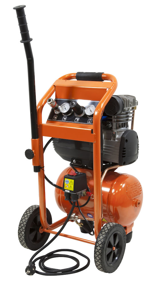 Paslode Proline 215