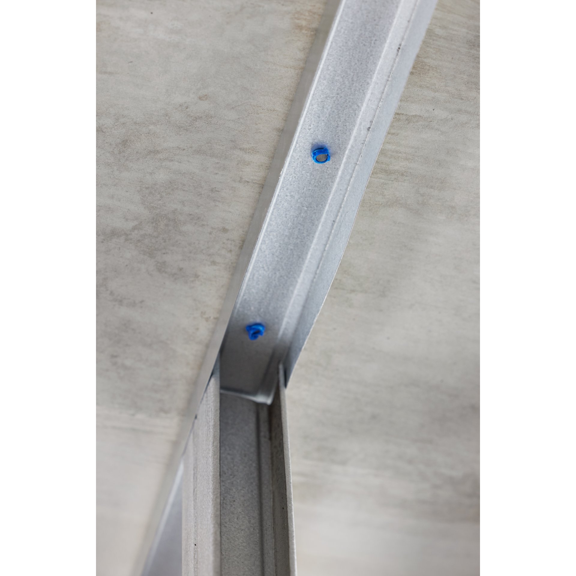 Aluminium, Drinnen, Innenarchitektur