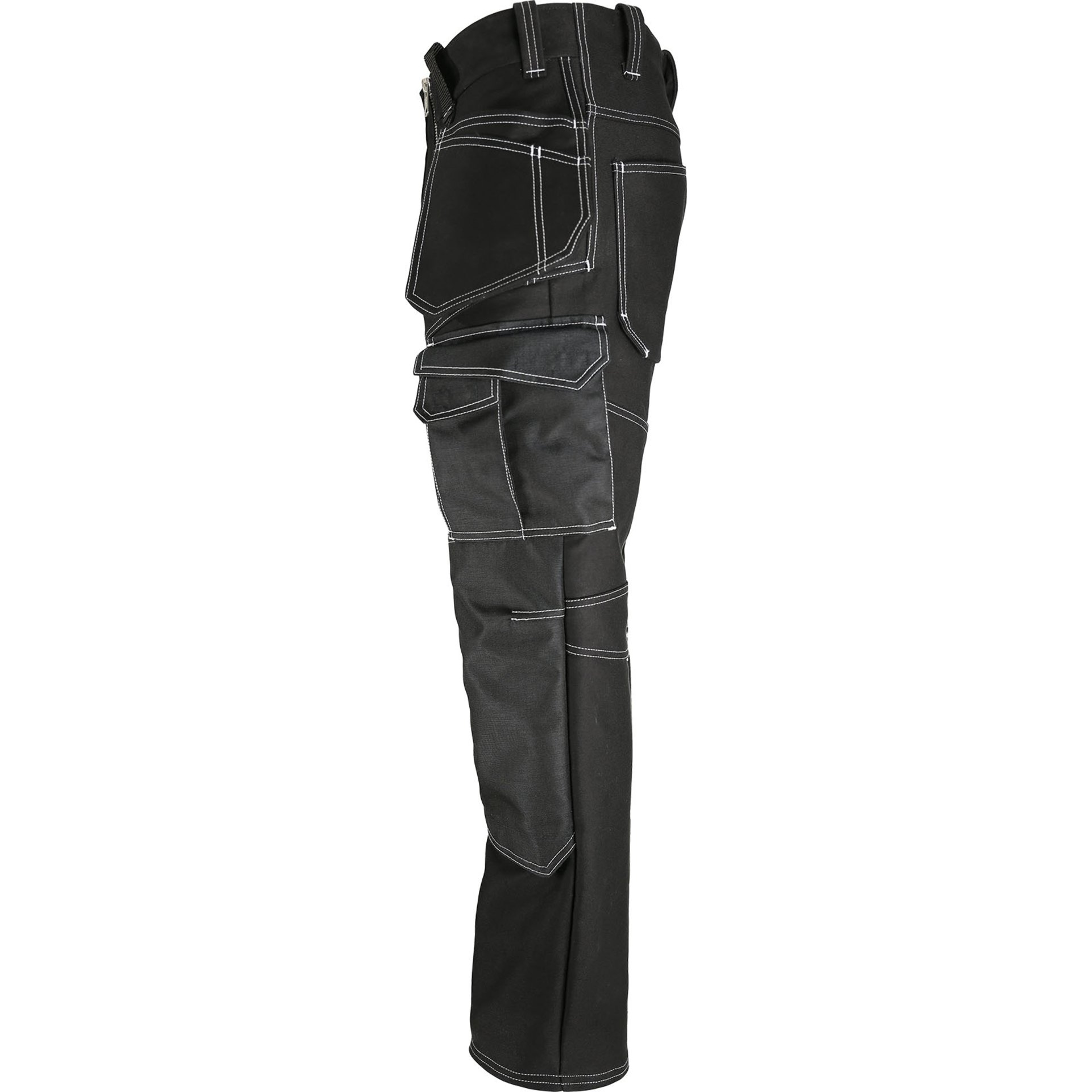 Bekleidung, Hosen, Jeans, Mantel