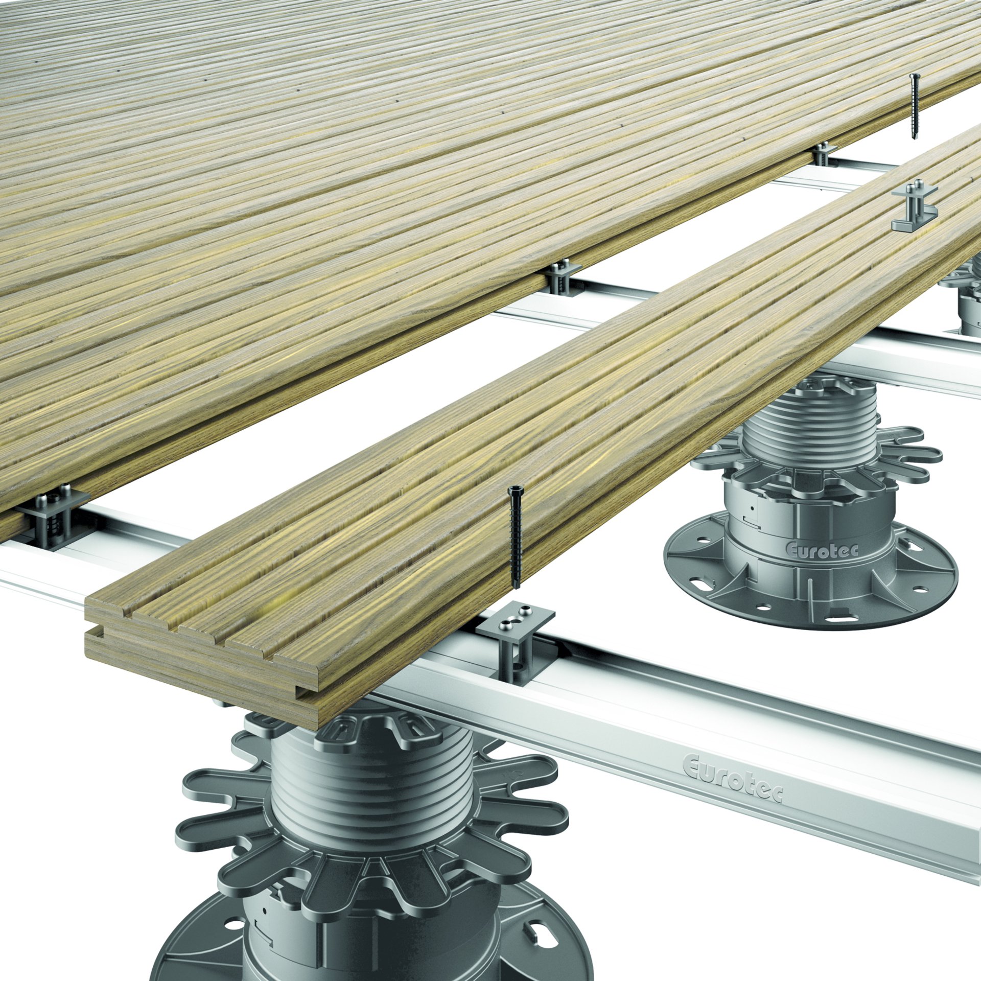 Holz, Sperrholz, Tabelle, Schraube, Uferpromenade