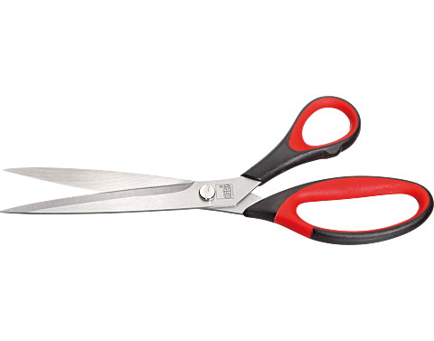 2710250_1 Folien - Arbeitsschere 250 mm,  mm, Dachdecker, Freund