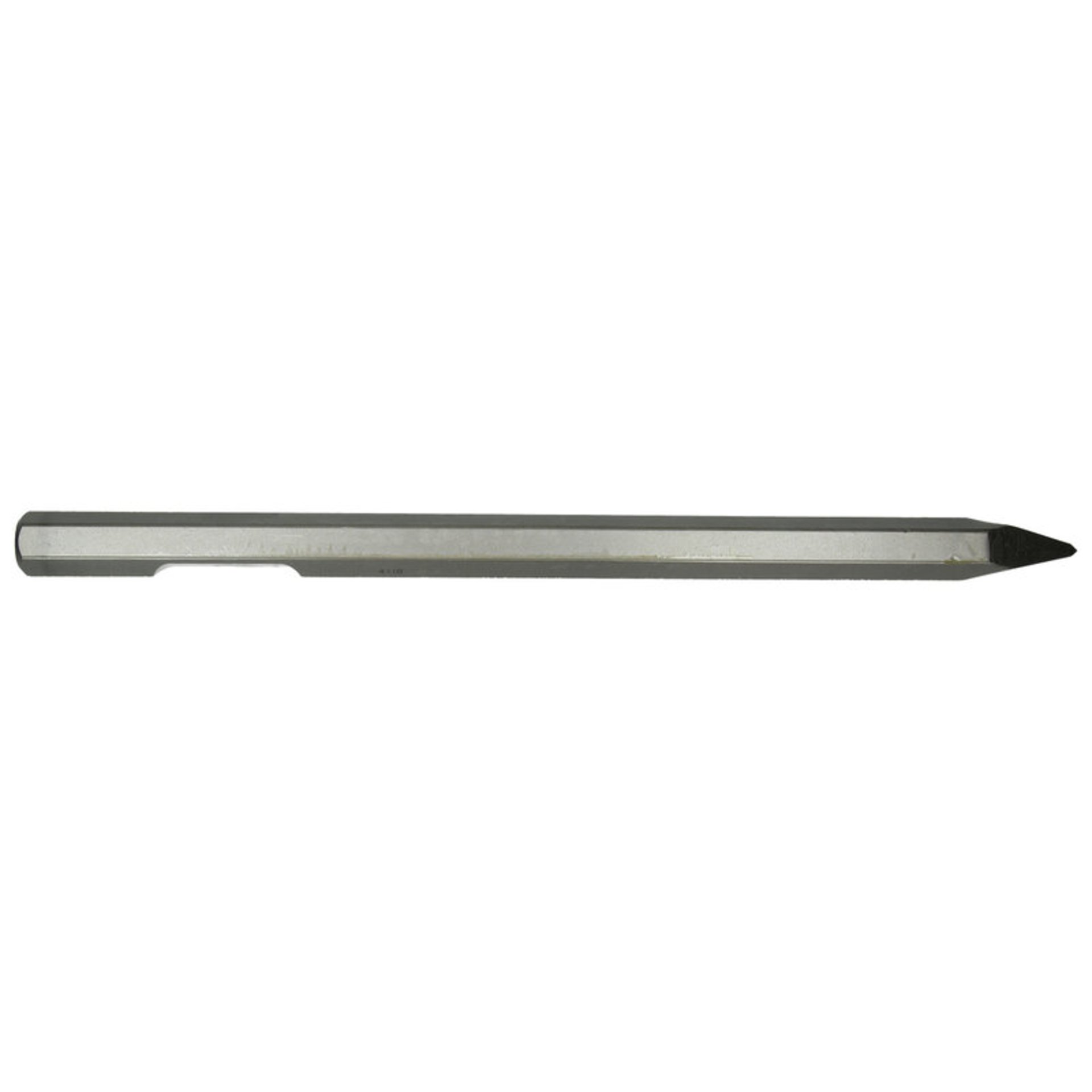 Hikoki Spitzmeißel 28 mm Sechskant 520 mm Hikoki Spitzmeißel 28 mm Sechskant 520 mm