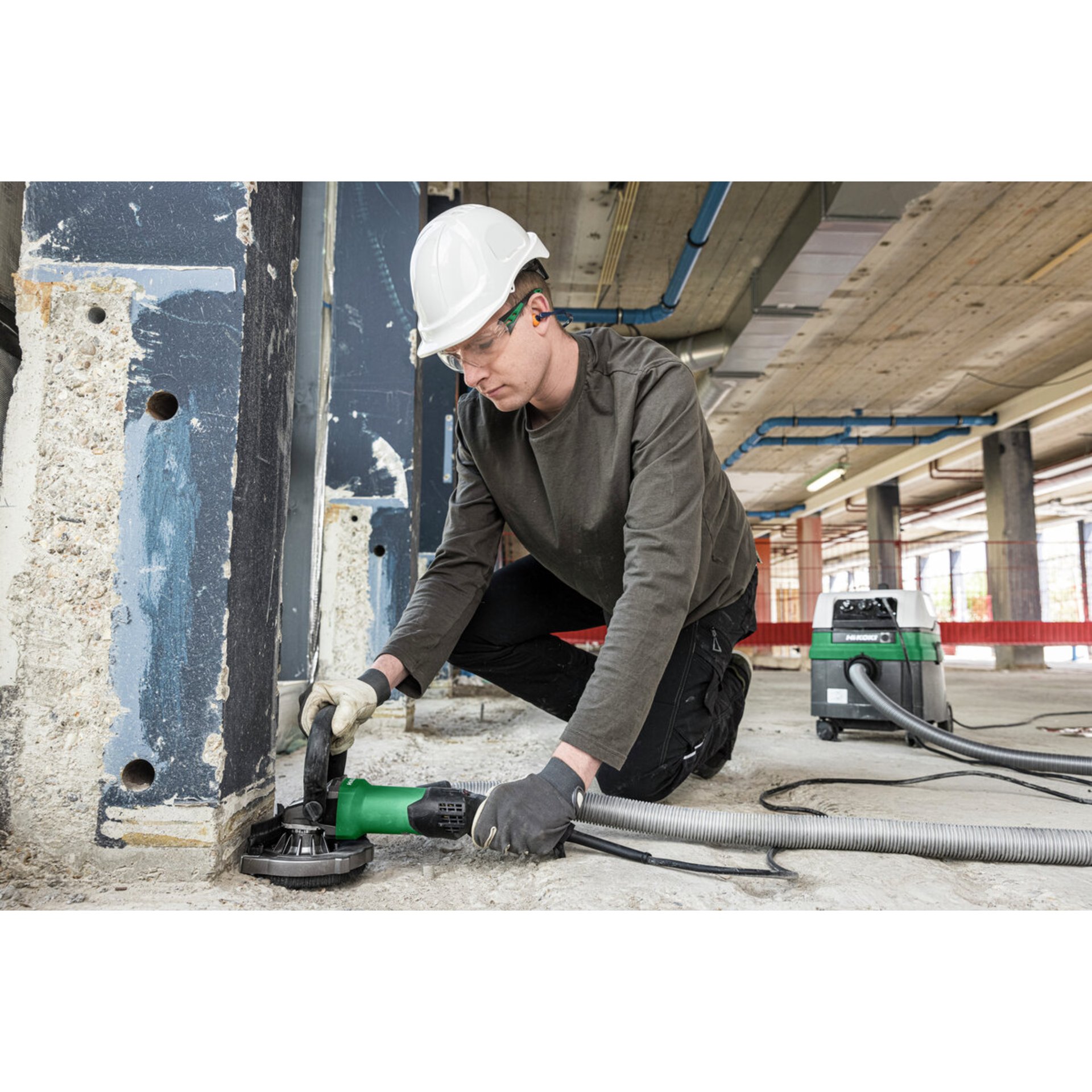 Person, Arbeiter