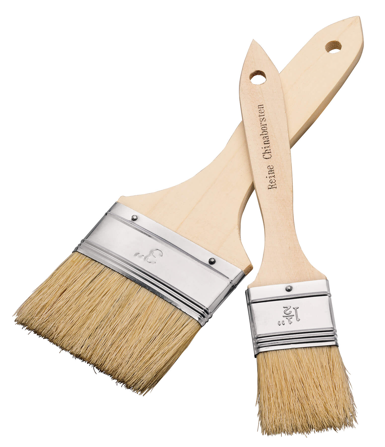 0335000158de31cd1ed9c Folienpinsel, gerade , 2" mm, Klempner, Freund