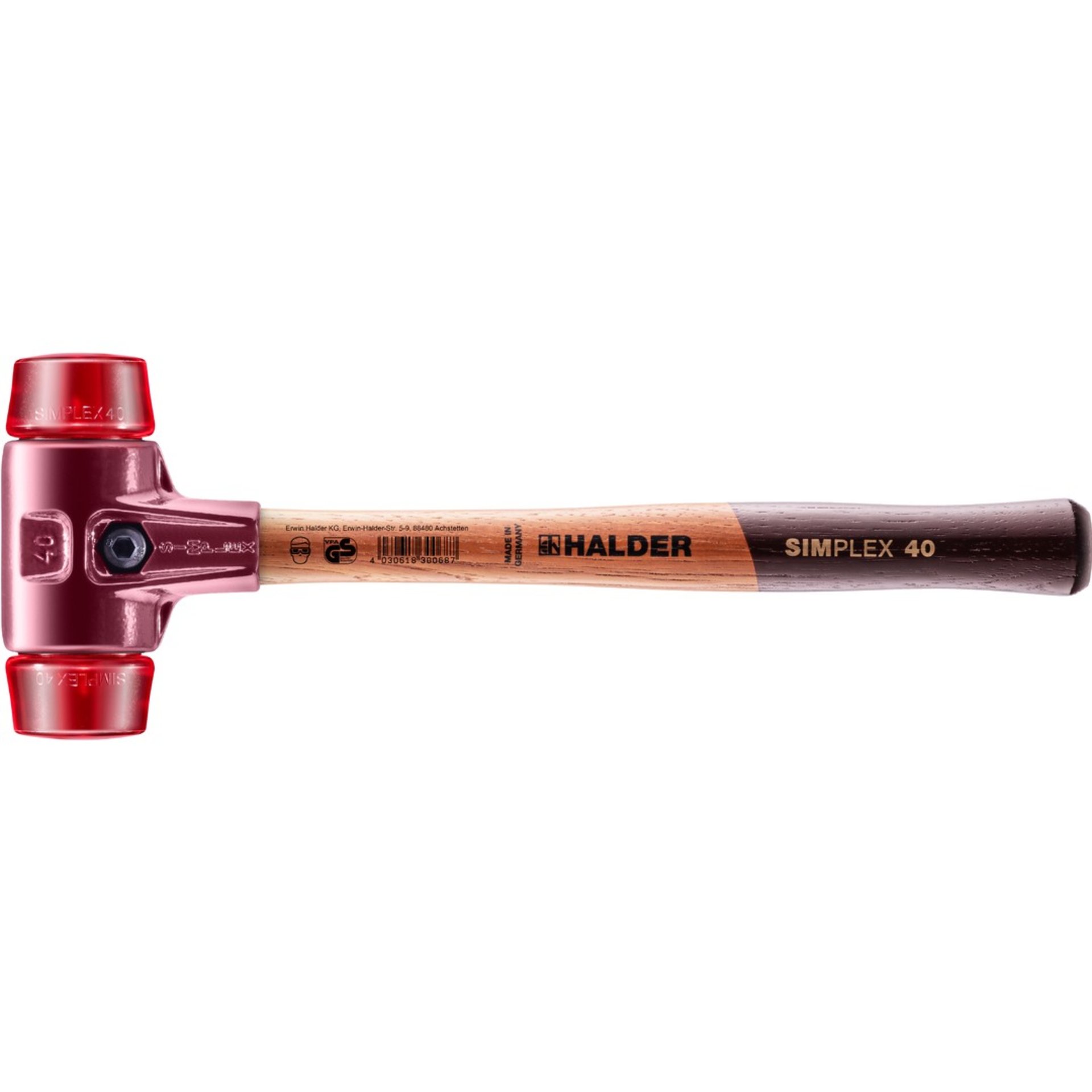 Gerät, Rauchrohr, Hammer, Werkzeug