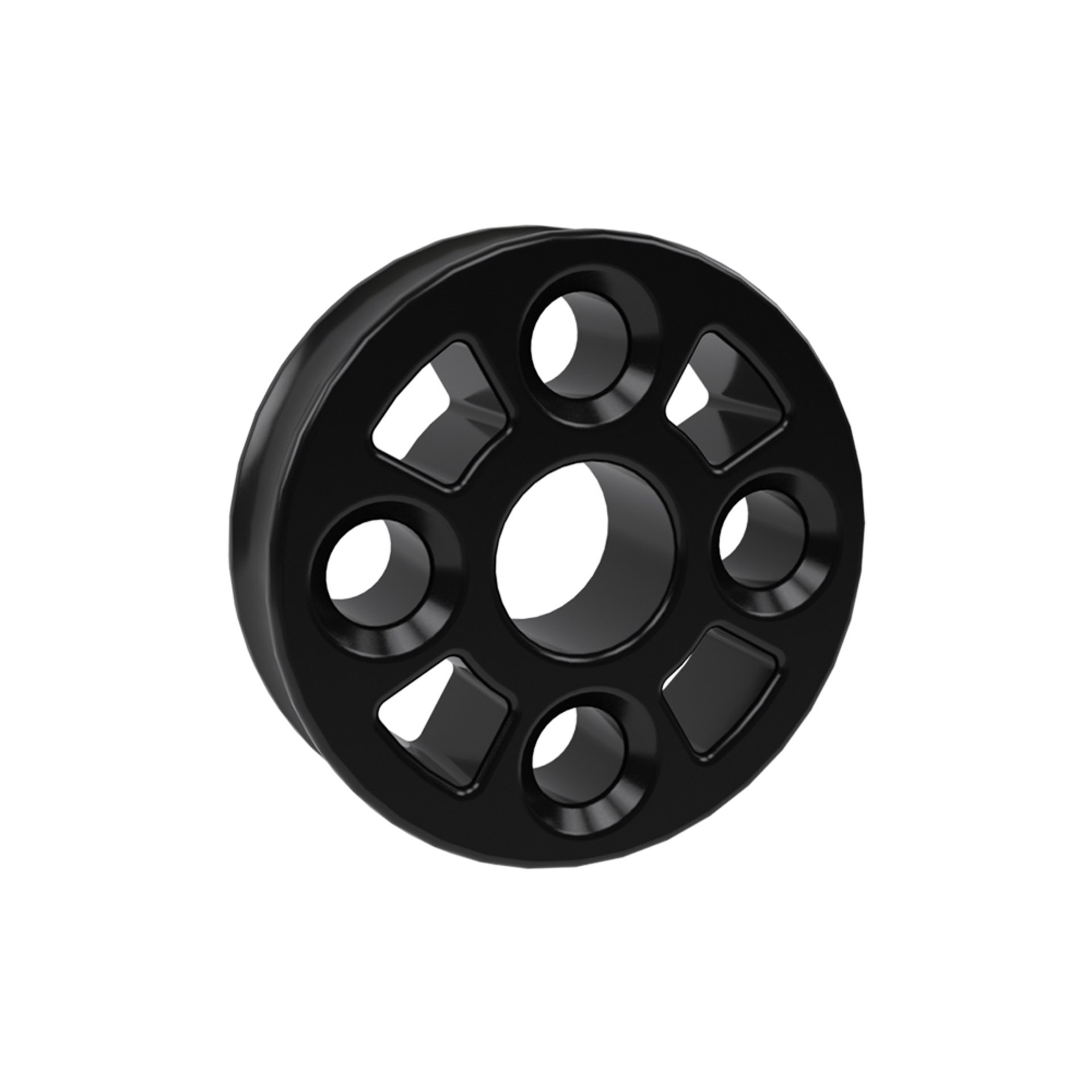 Maschine, Sprach, Rad, Leichtmetallfelge, Reifen