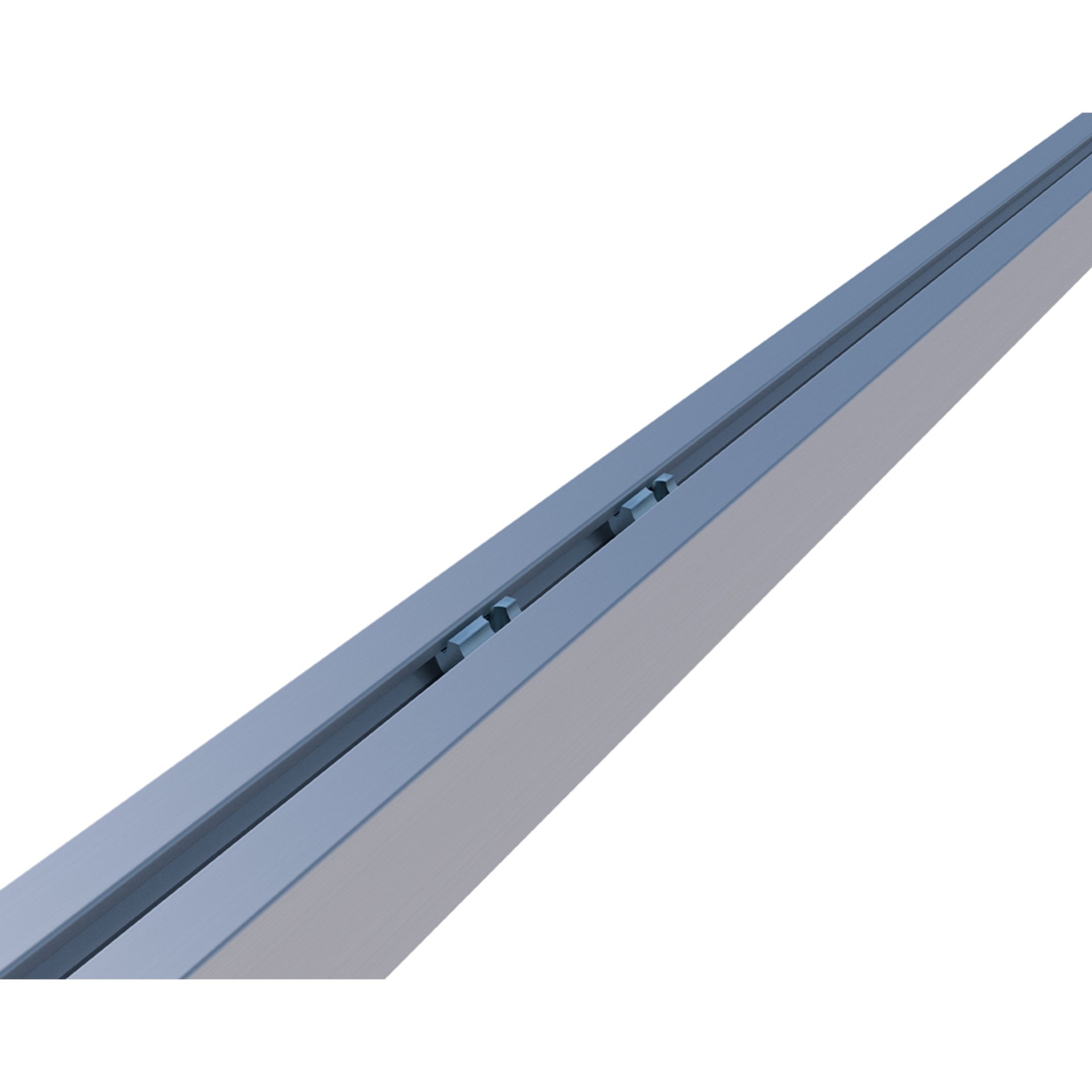 Handlauf, Stadt, Aluminium