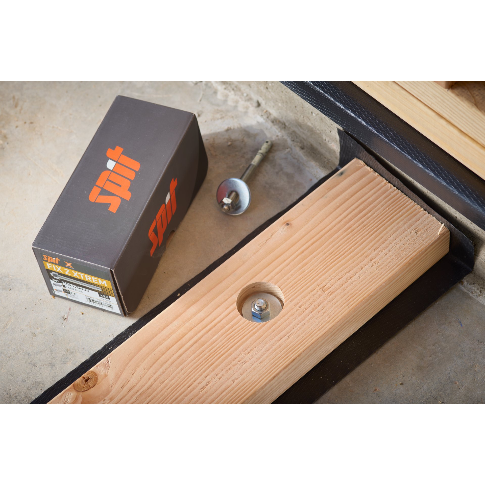 Keil, Holz, Drinnen, Innenarchitektur