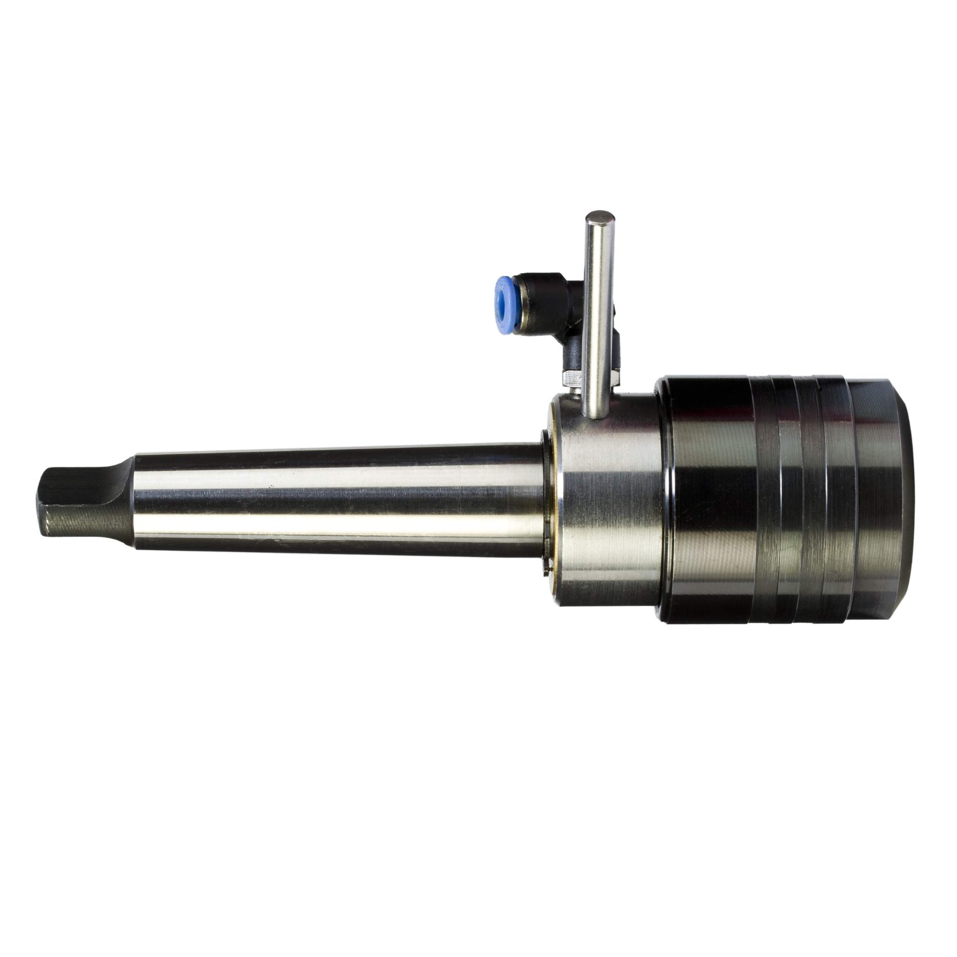 Bohrfutter, Spindel, Stahl, Werkzeughalter, Schaftfutter