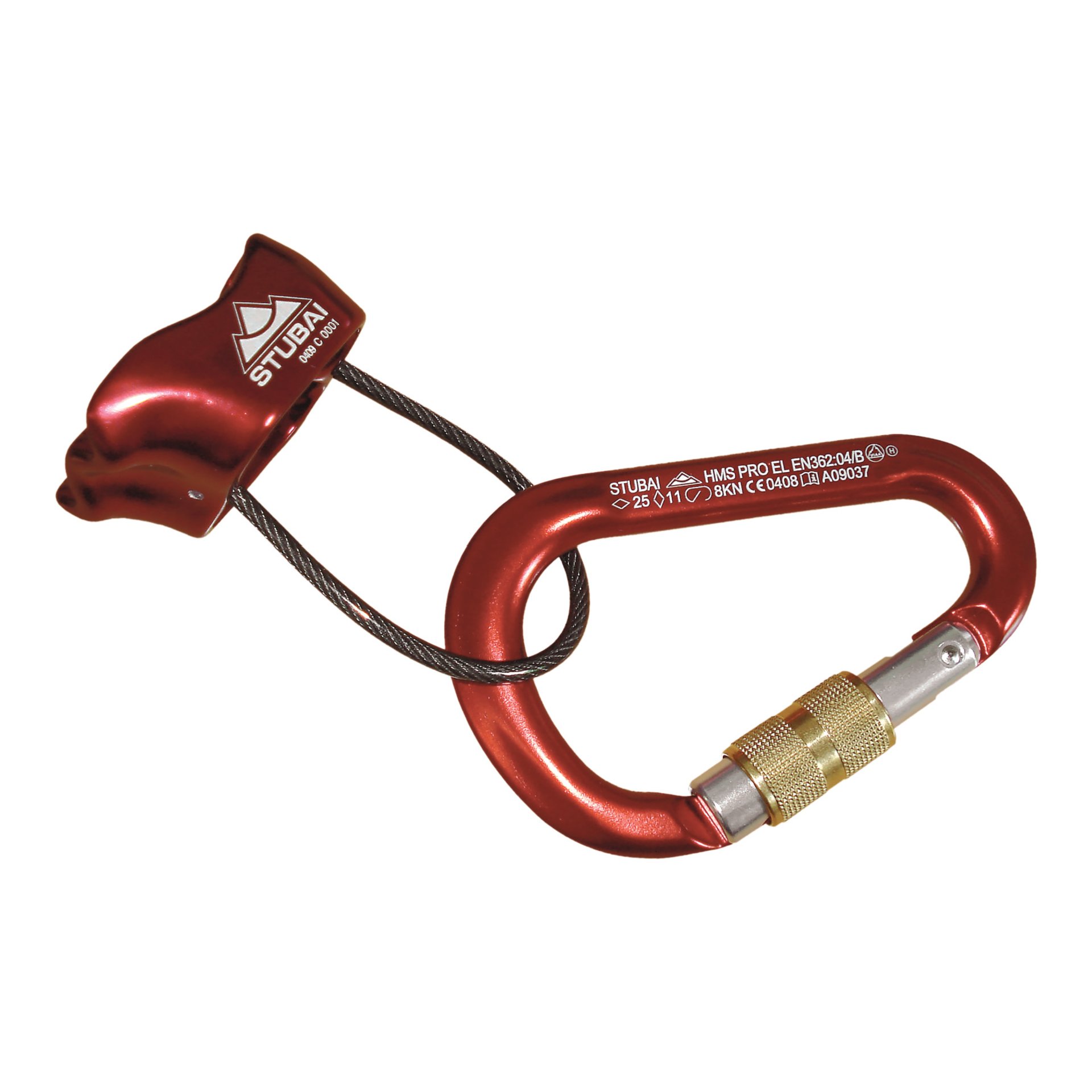 Rauchrohr, Elektronik, Hardware