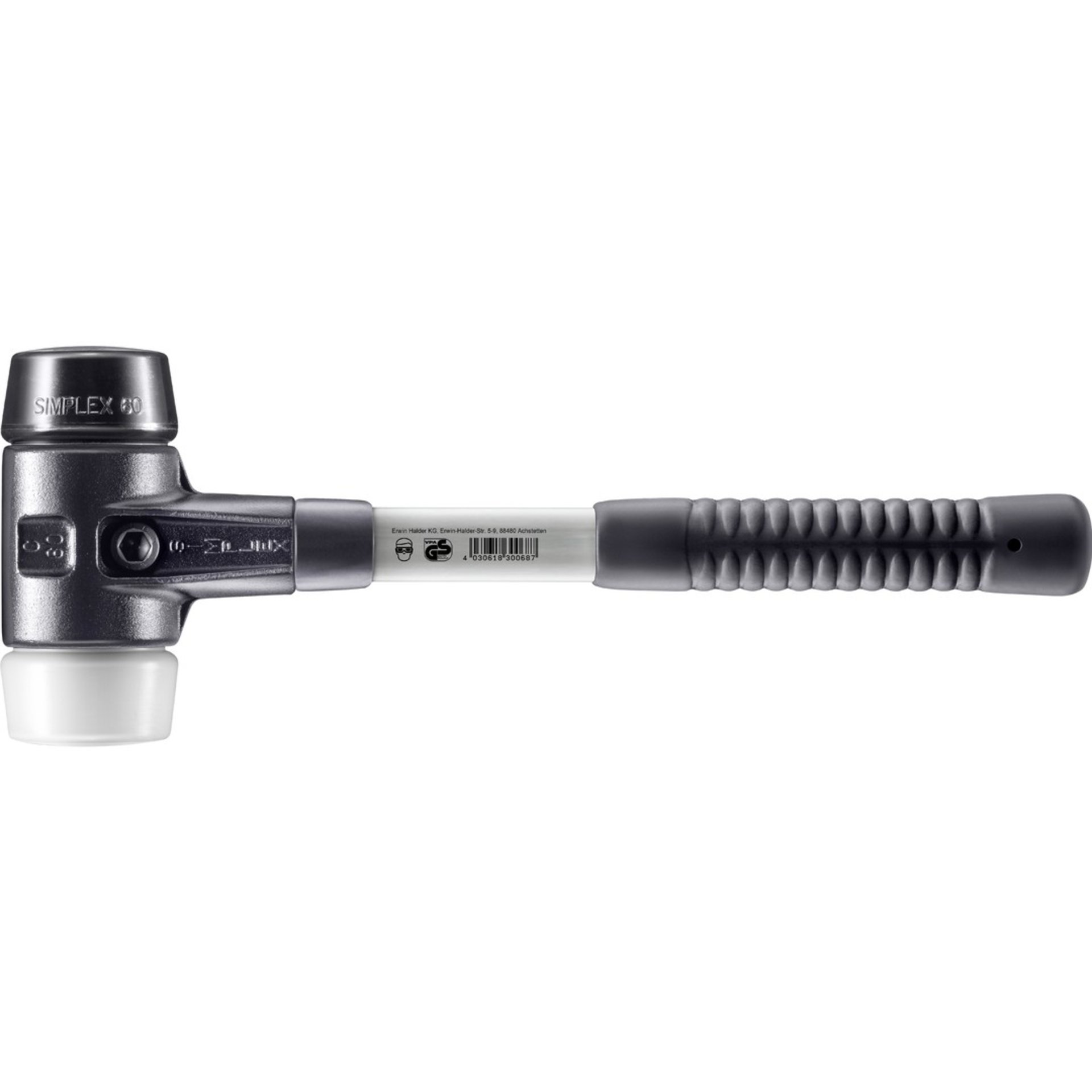 Gerät, Rauchrohr, Hammer, Werkzeug