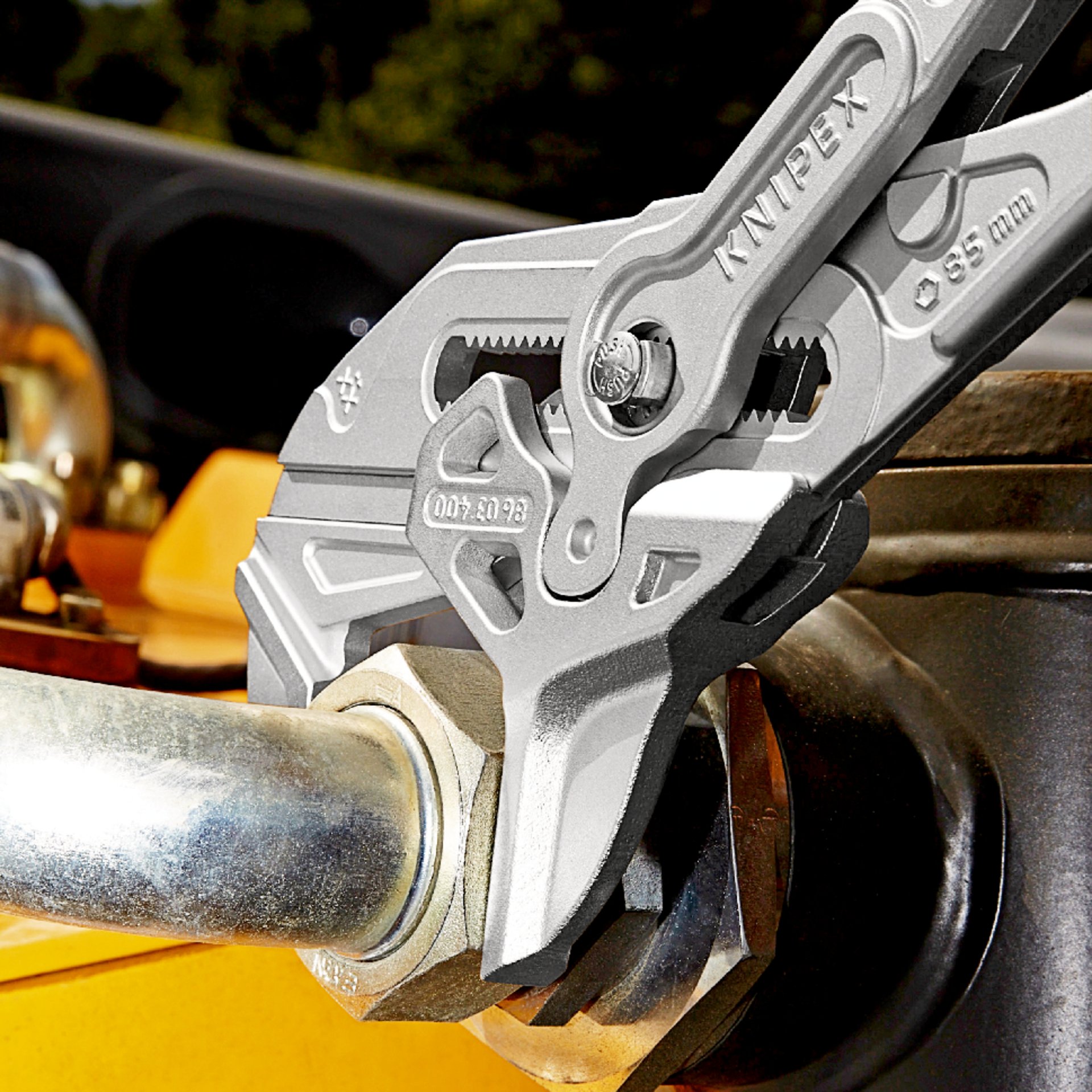 Maschine, Pistole, Waffe