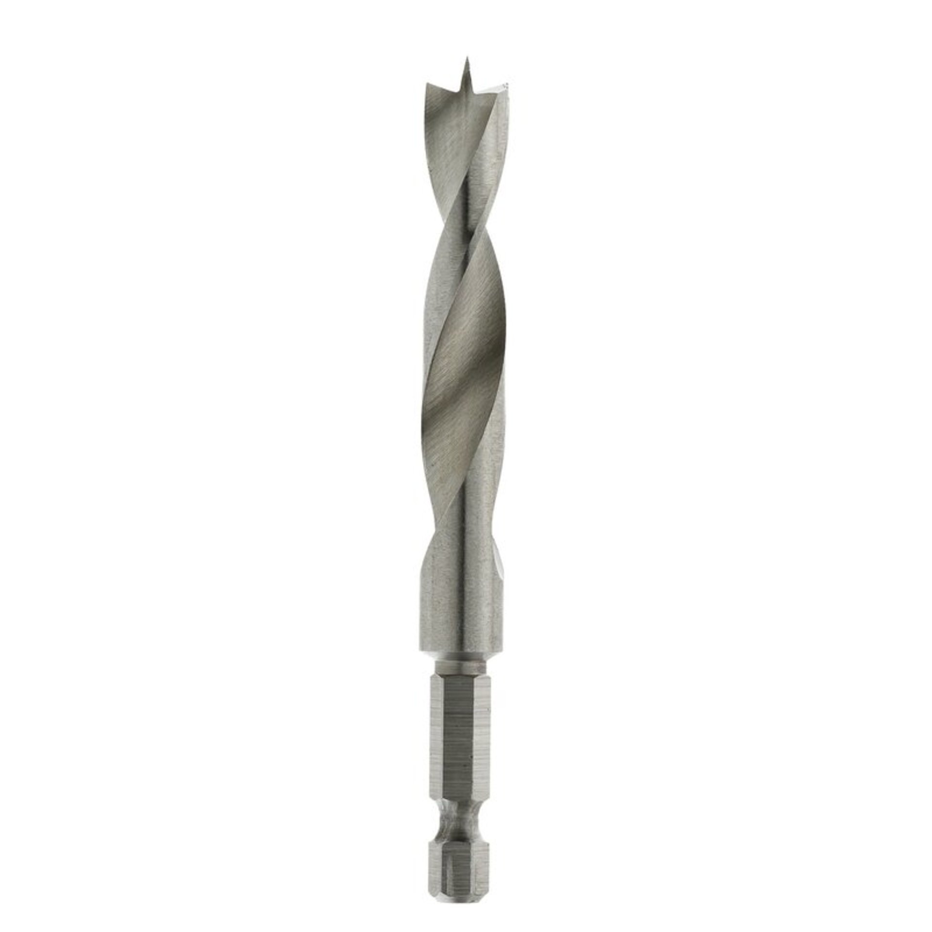 1/4" Sechskant-Schaft