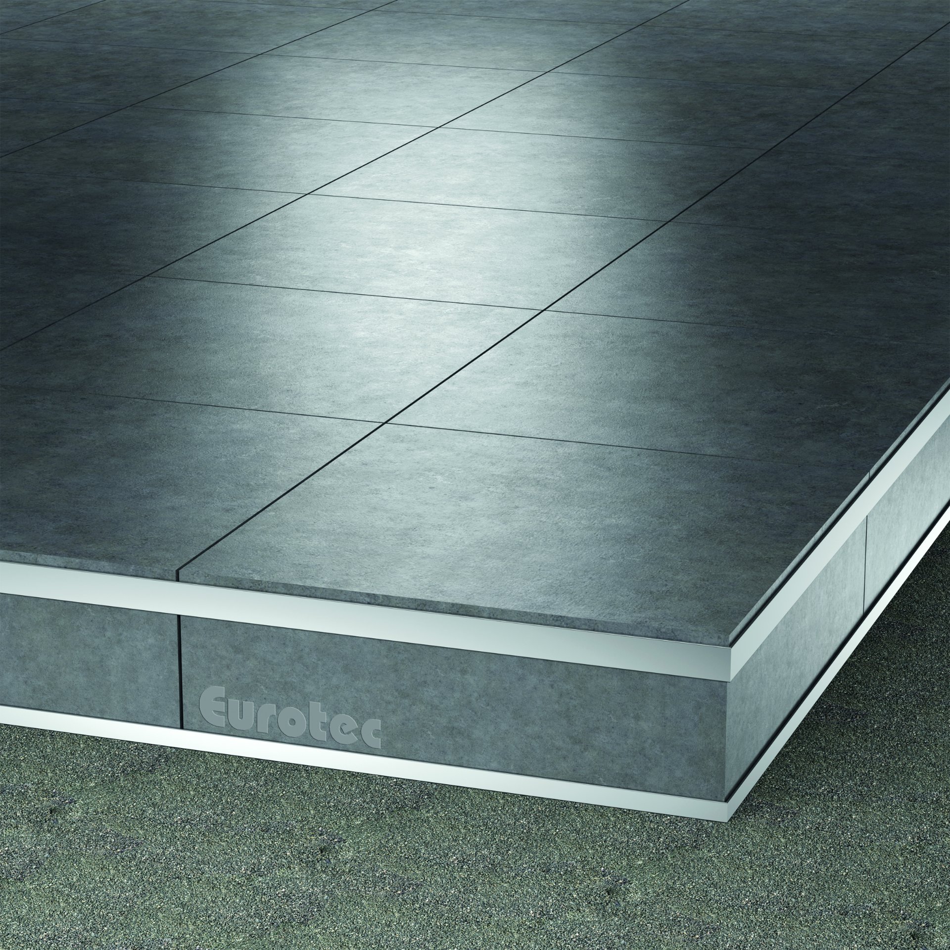 Fußboden, Bodenbeläge