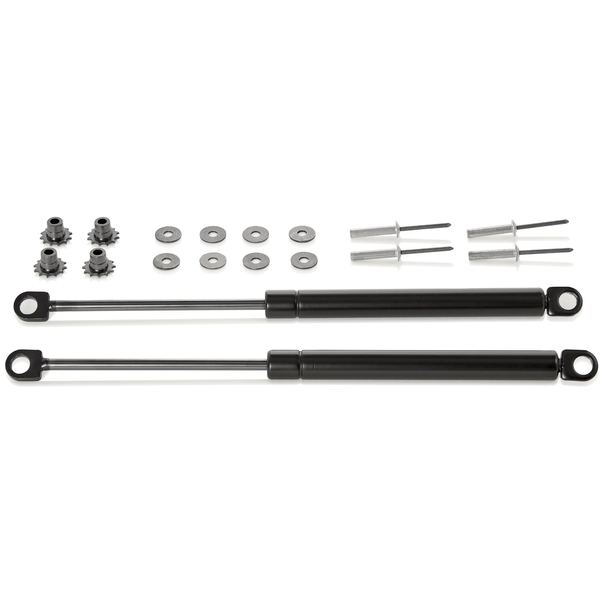 KNIPEX 00 21 99 V33 Ersatz-Gasdruckfedern für 00 21 37 (2x) KNIPEX 00 21 99 V33 Ersatz-Gasdruckfedern für 00 21 37 (2x)
