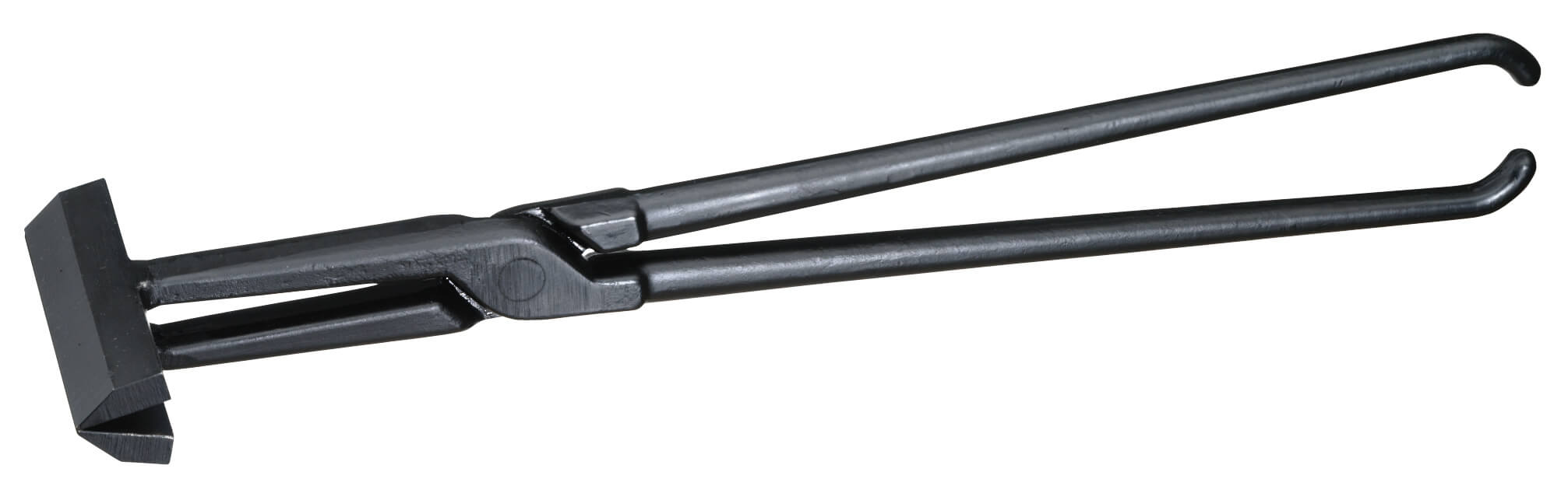 Deckzange Einstecktiefe 175 mm, Maulbreite 180 mm, 180 mm, Klempner, Freund