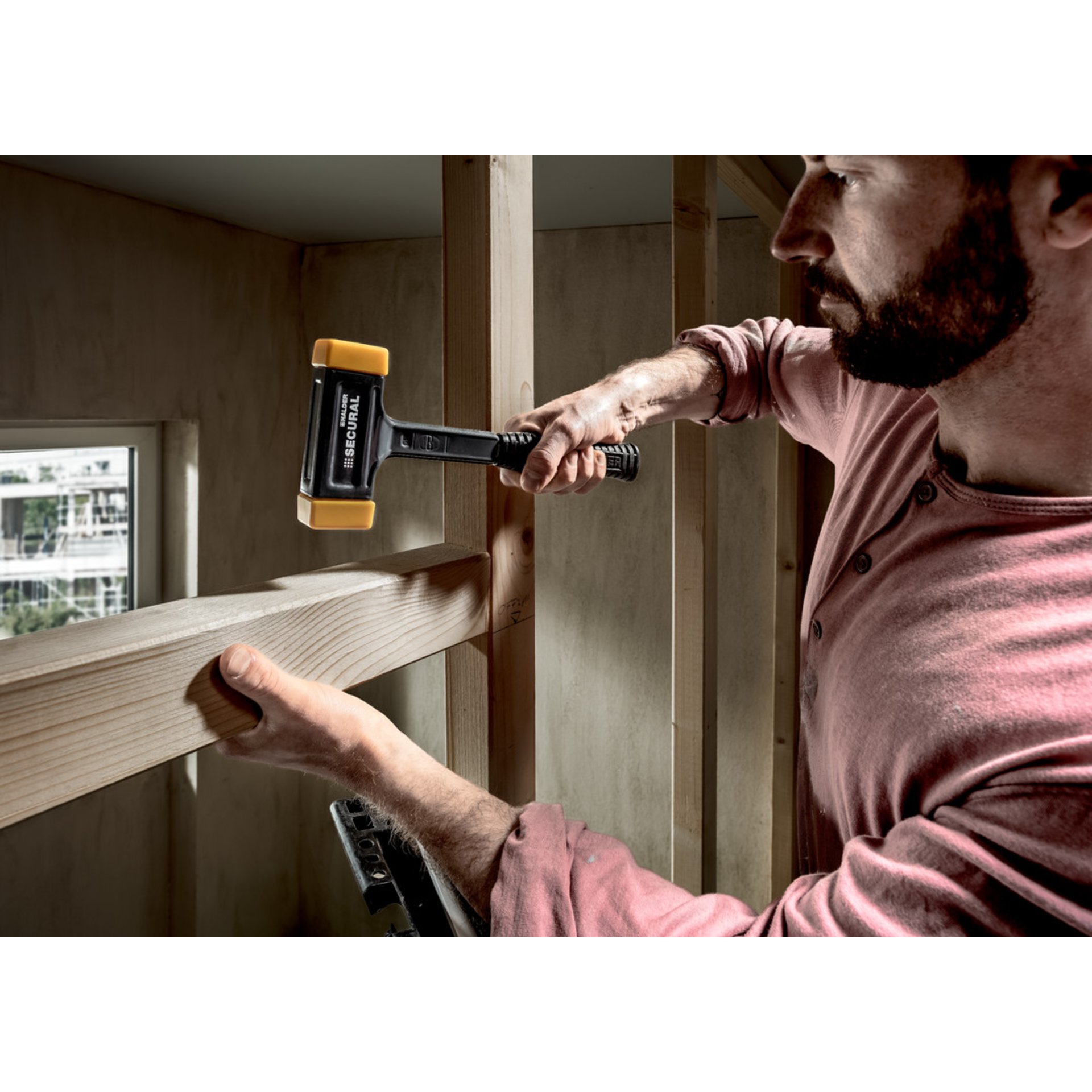 Drinnen, Innenarchitektur, Gerät, Hammer, Werkzeug