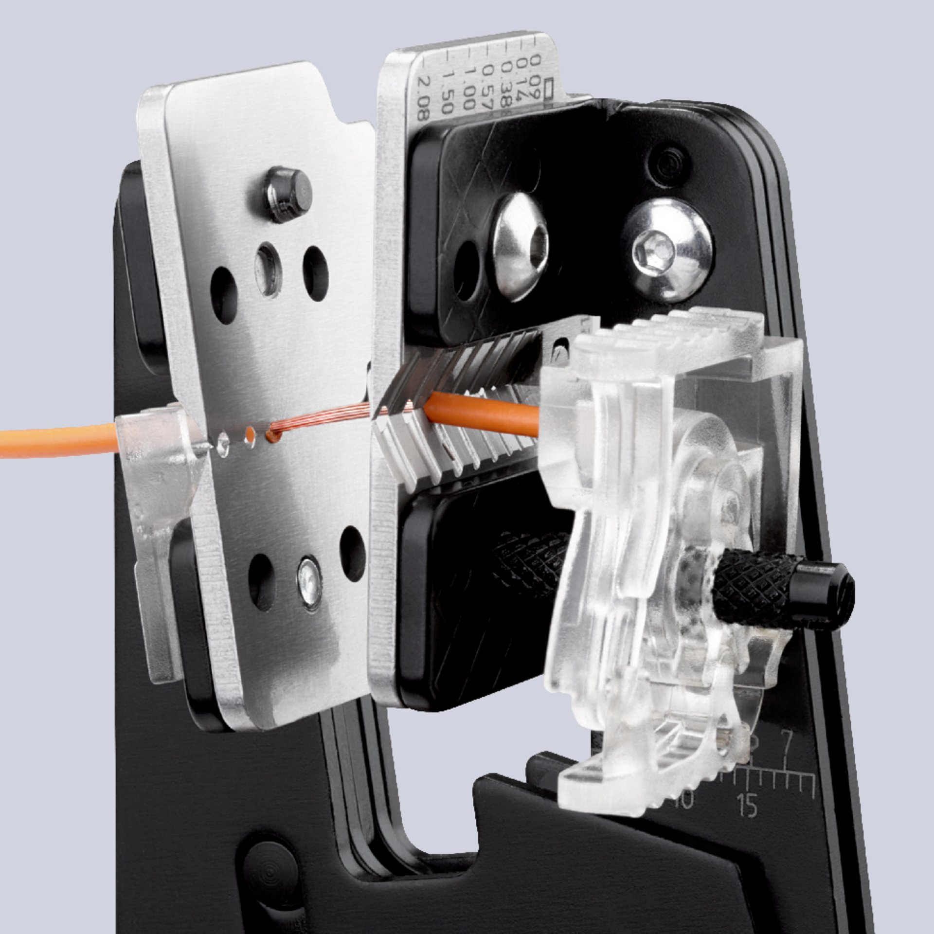 Kamera, Elektronik