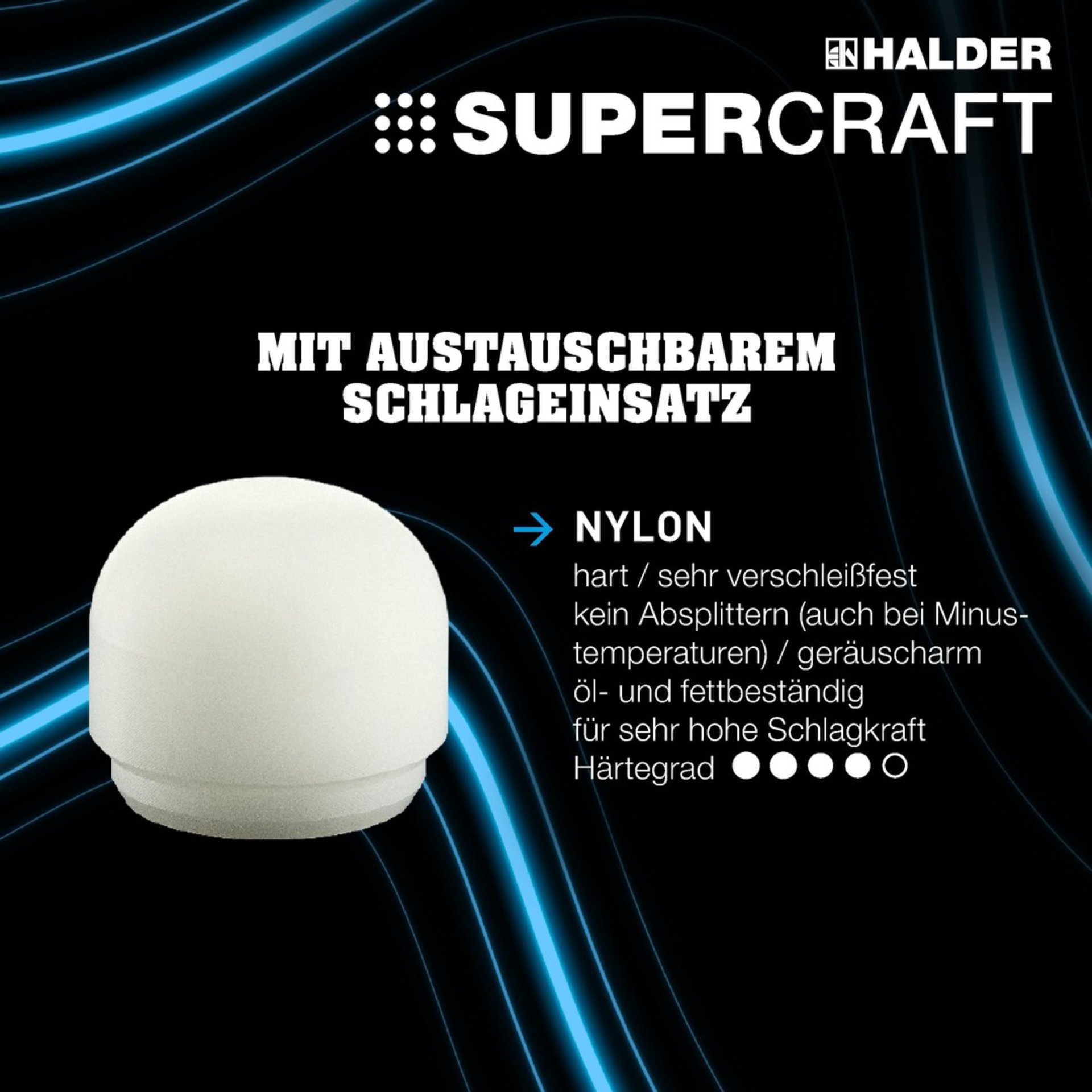 SUPERCRAFT-Einsätze