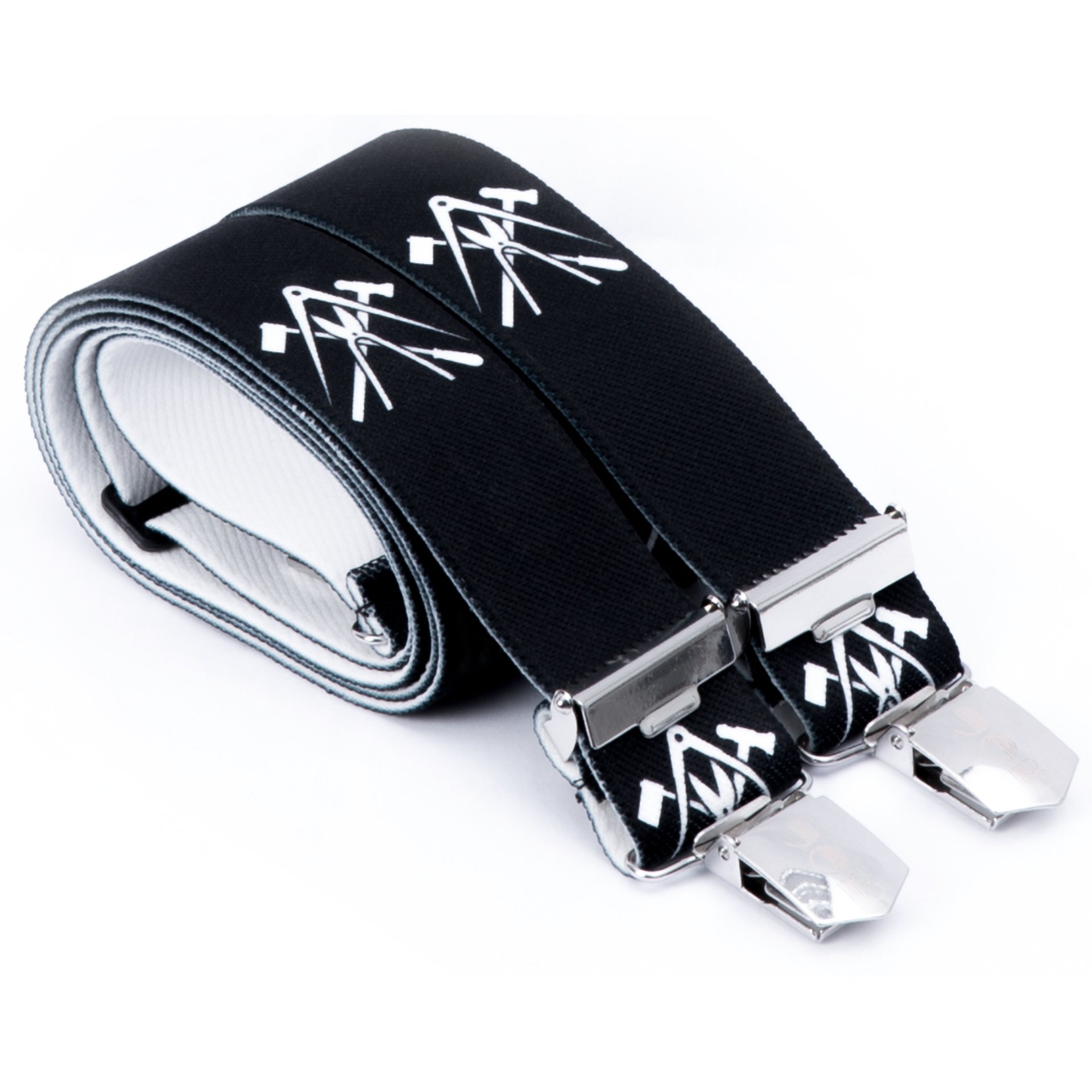 Zubehor, Gürtel, Leinwand