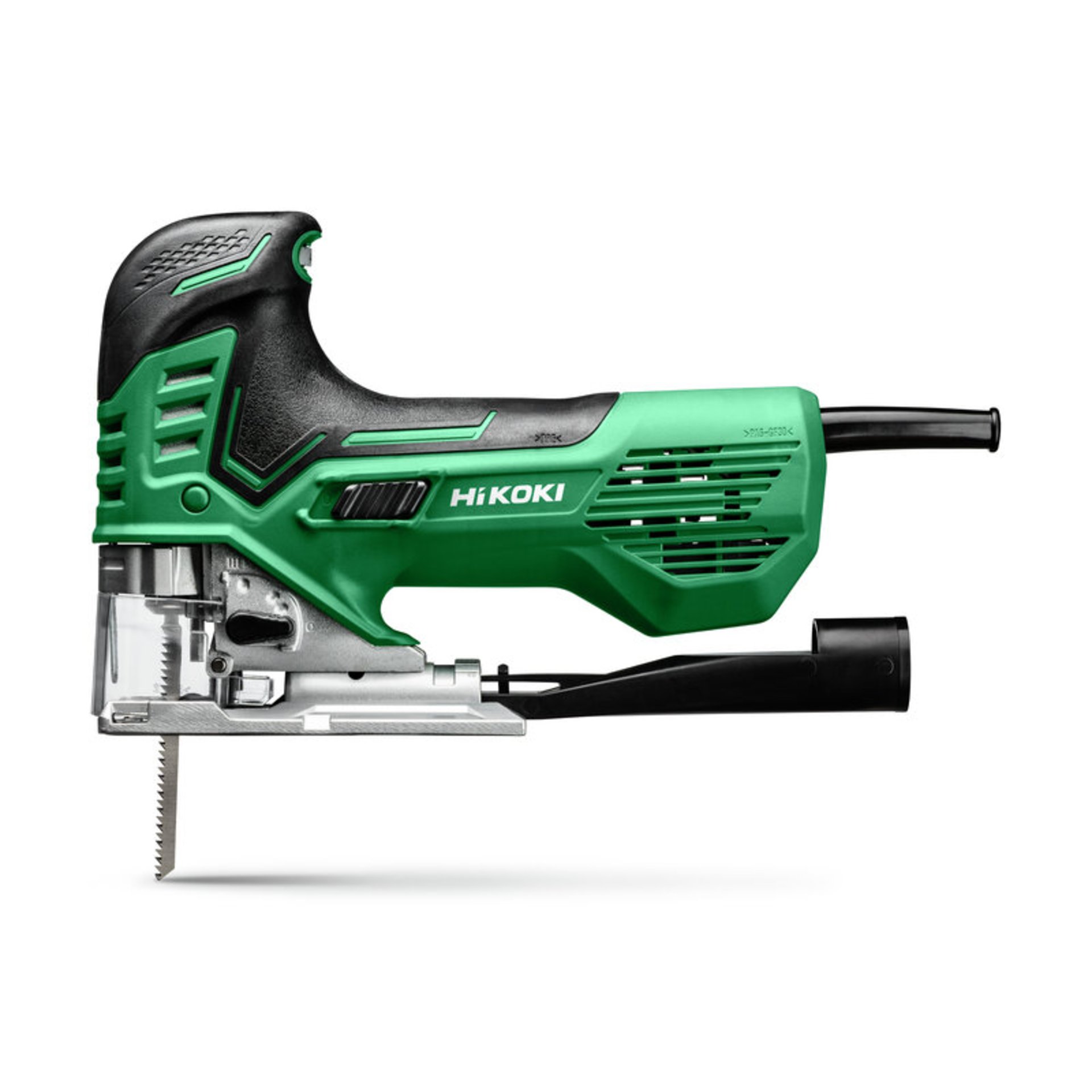 Hikoki Stichsäge CJ160VAW1Z Gerät, Elektrische Bohrmaschine, Werkzeug