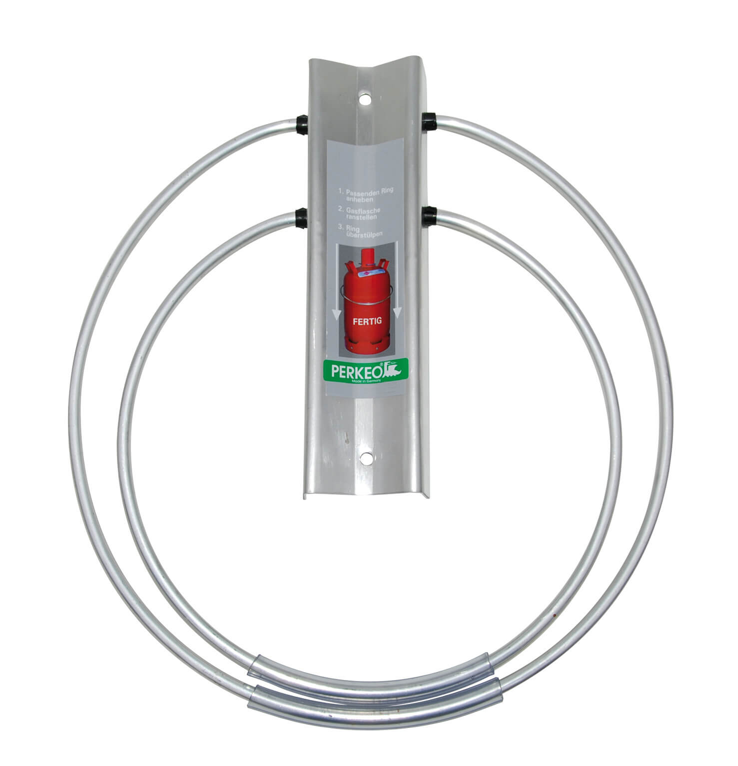 455_02_03 Perkeo Transportsicherung LOCKRING GGVS für 5+11 kg-Propan-Flaschen