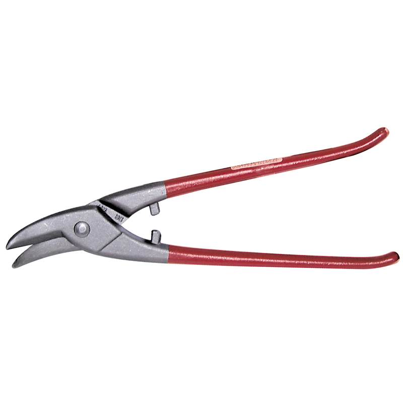 rundlochschere-stubai-rechtsschere Stubai Rundlochschere - Rechtsschere, 250 mm