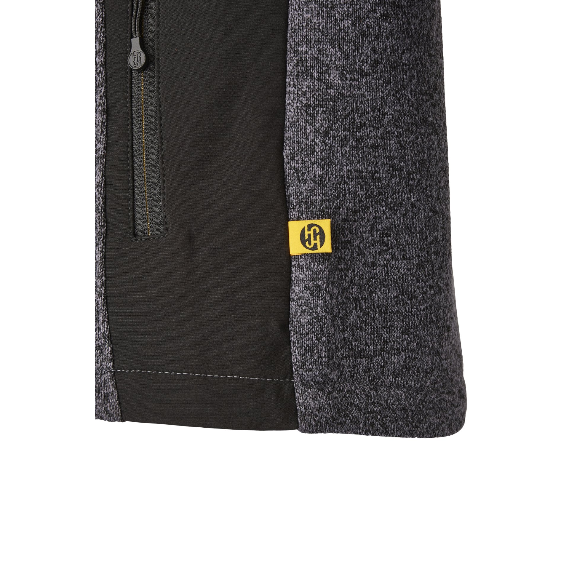 Bekleidung, Mantel, Fleece