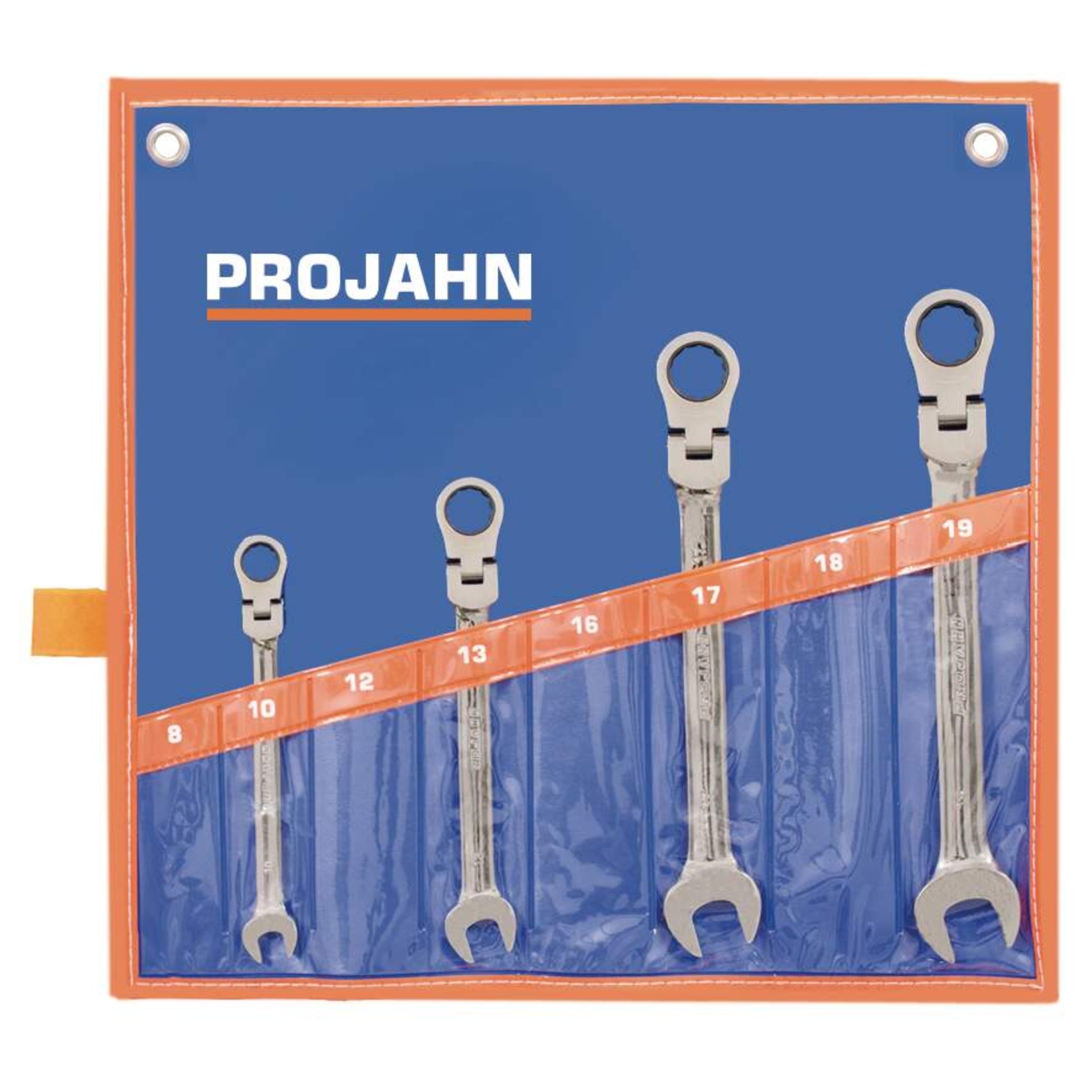 Schraubenschlüssel-Set, Werkzeugset, Spanner, Maulschlüssel, Ratschen-Schlüssel