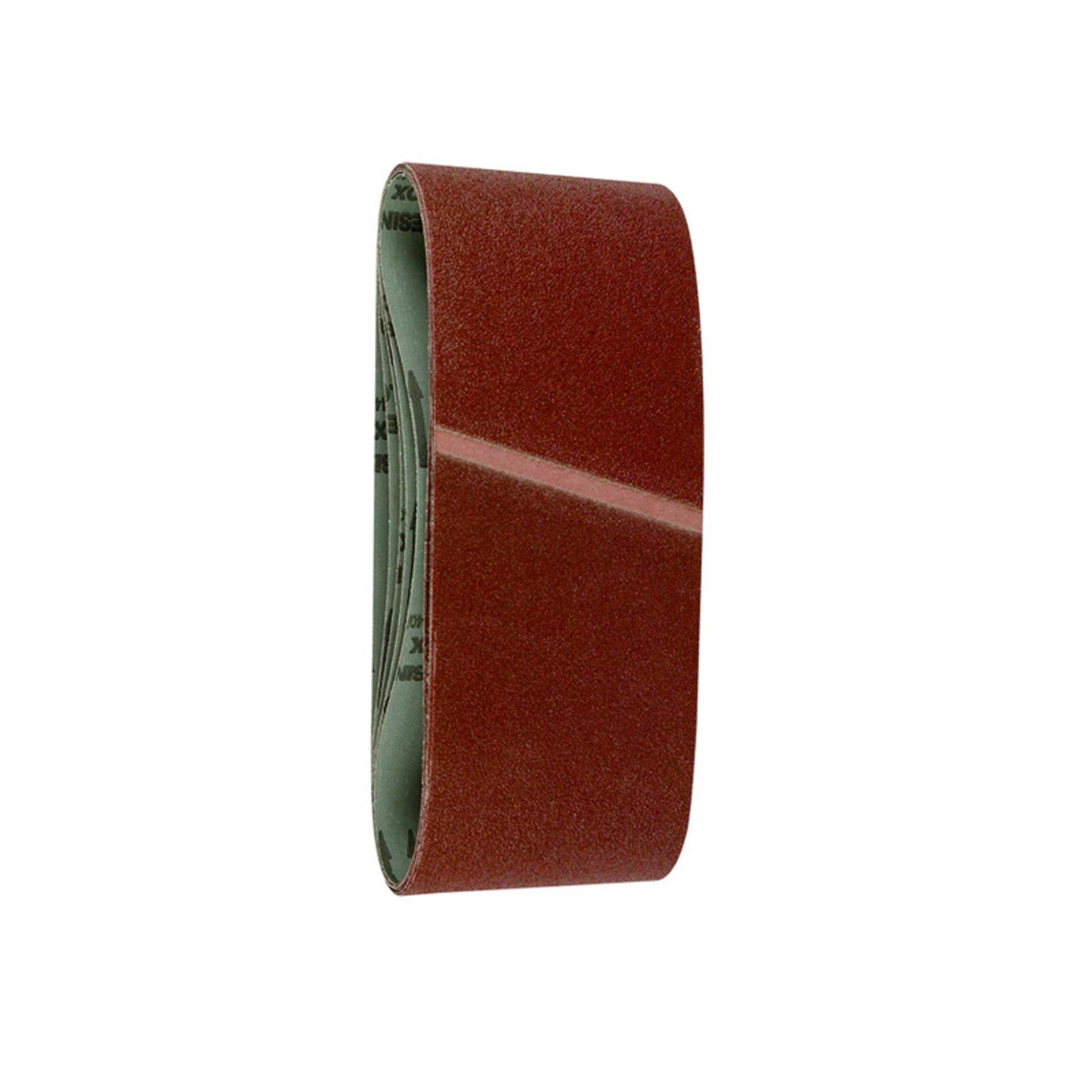 Hikoki Schleifbänder 110x620mm Rot Band