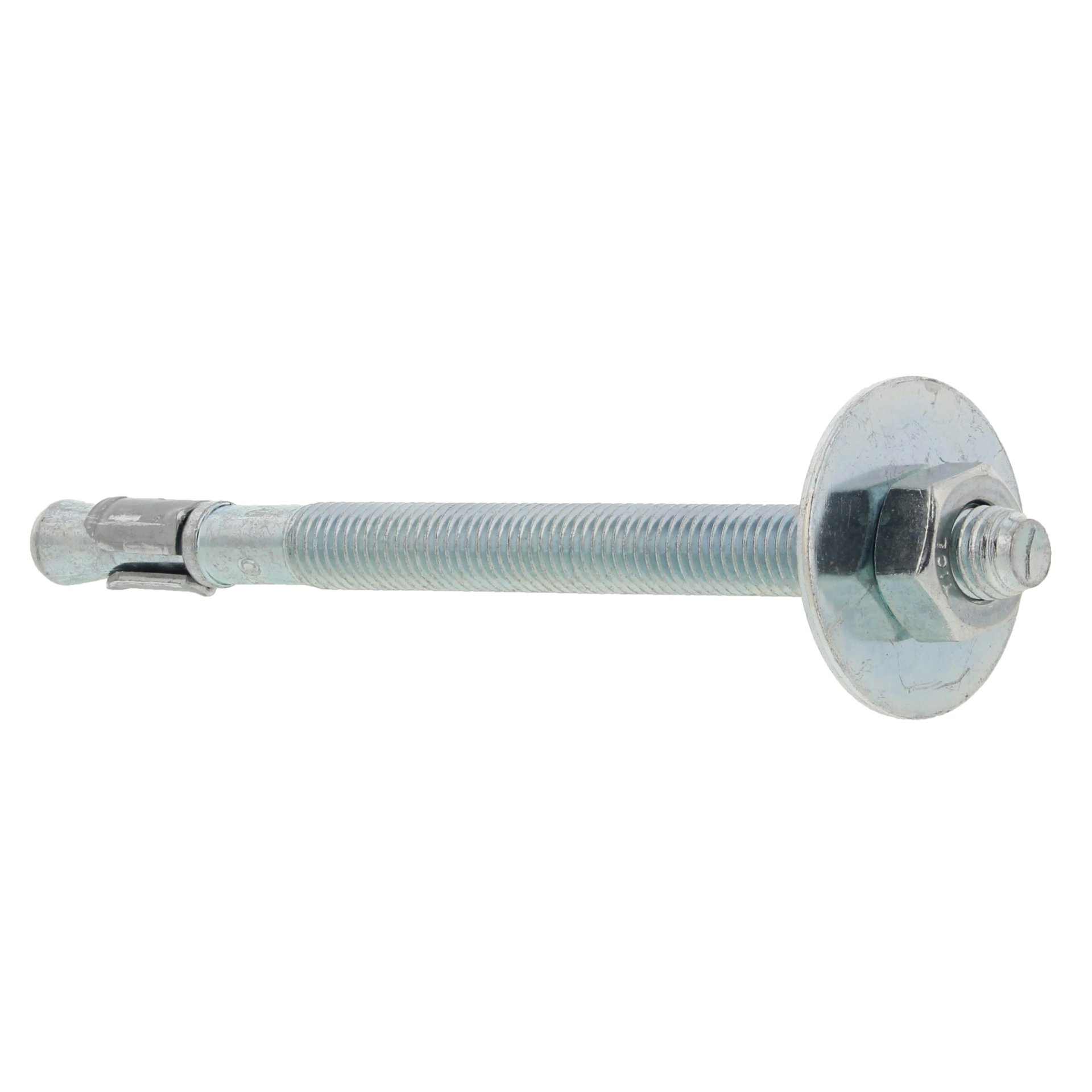 Maschine, Schraube, Mace Club, Waffe