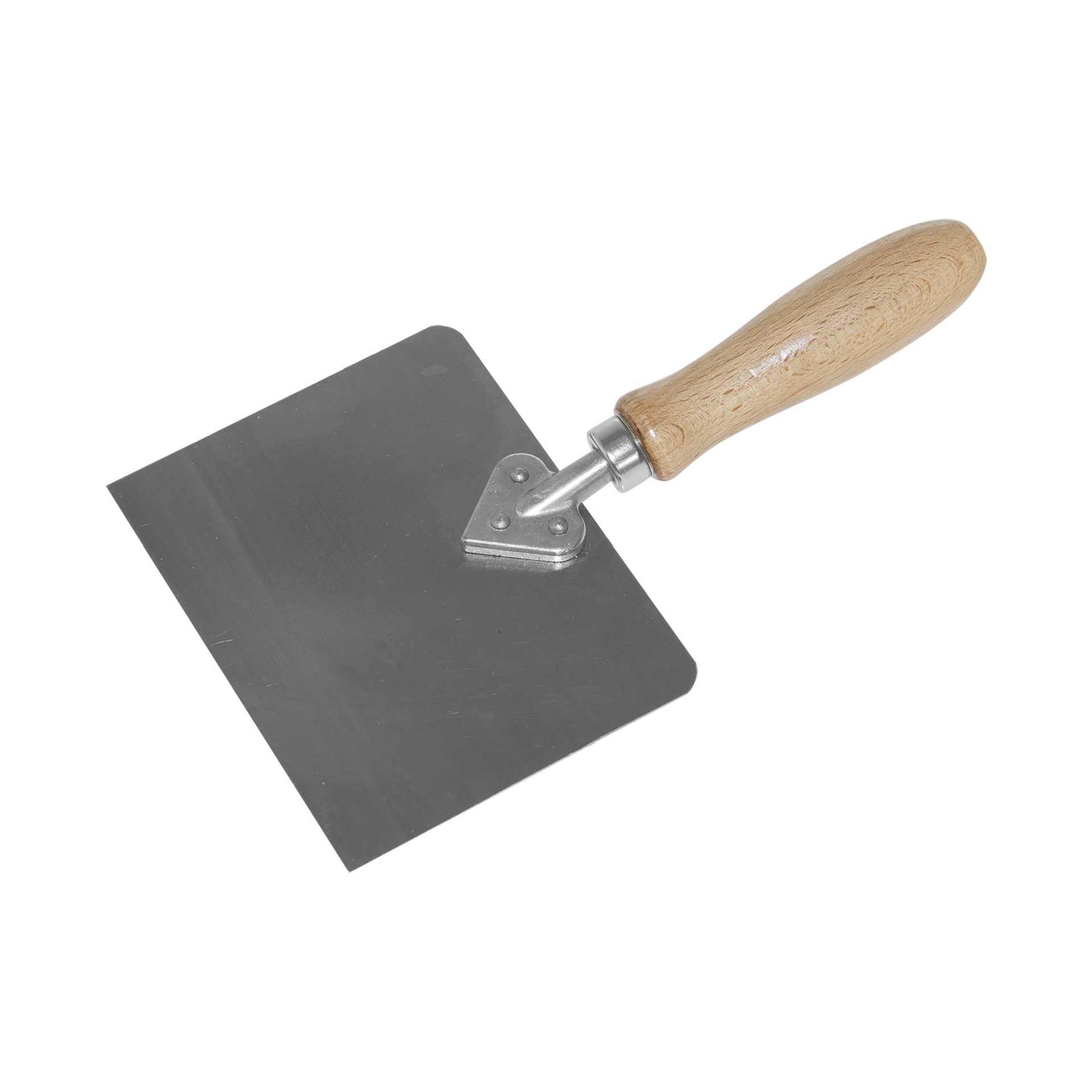 Gerät, Werkzeug, Kelle, Rauchrohr