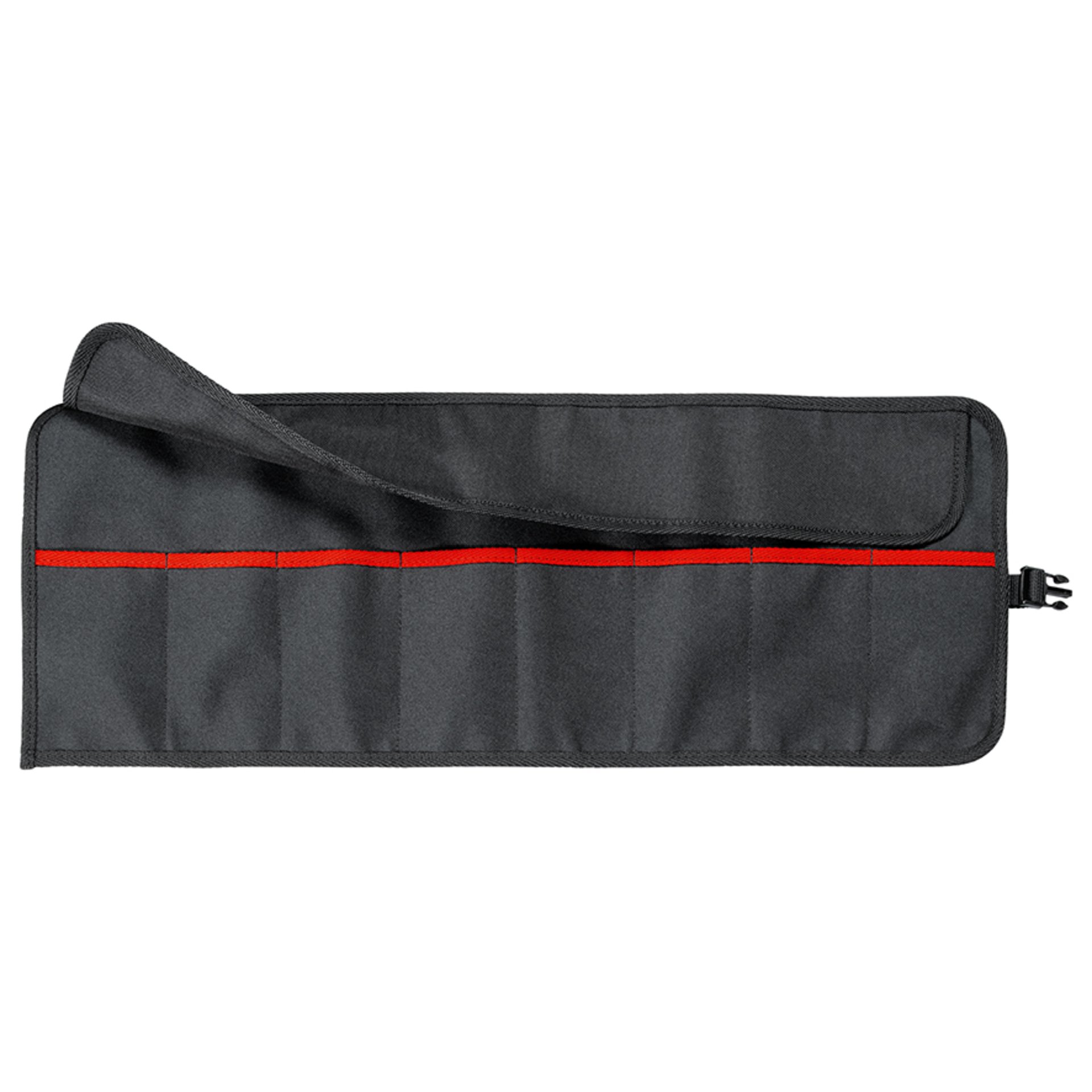 Sicherungsringzangen-Set - in Rolltasche
