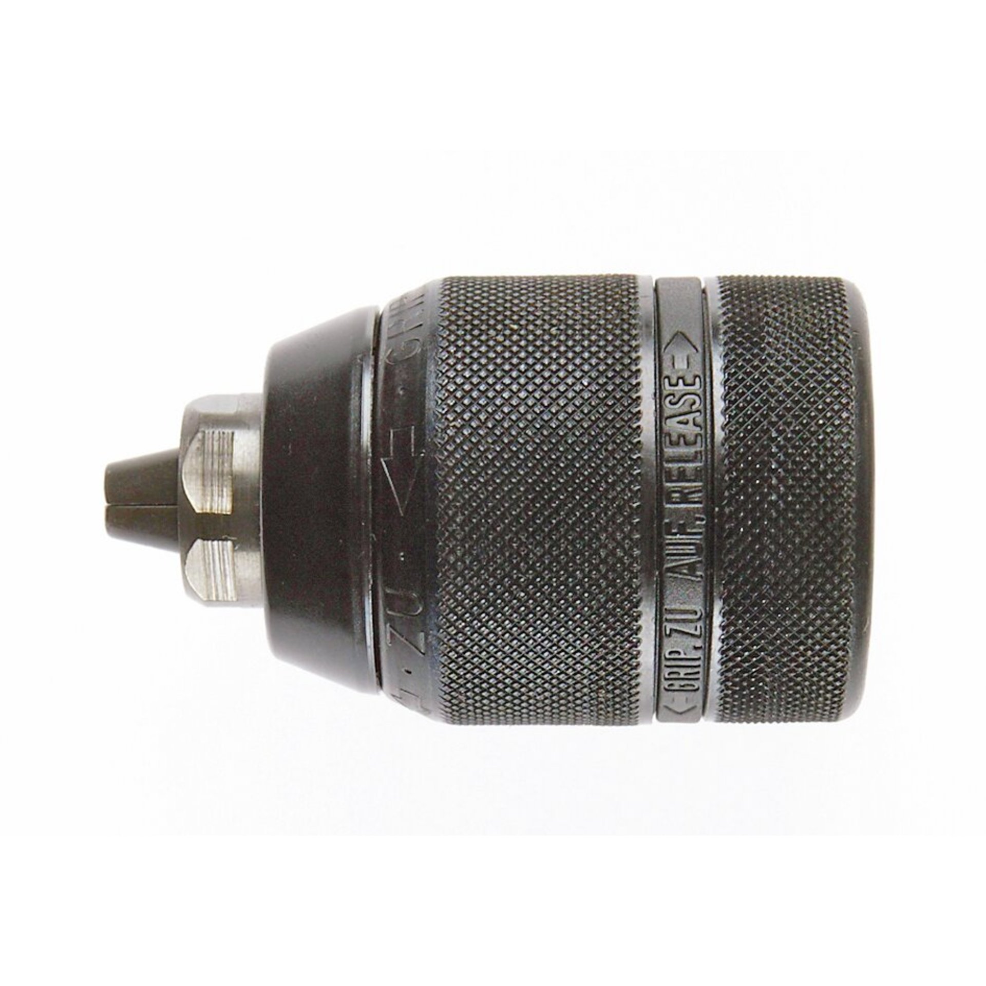 Hikoki Schnellspann-Bohrfutter 1/2" x 20UNF 1,5-13mm schlagfest, mit Hartmetallbacken Elektrisches Gerät, Mikrophon, Kamera, Elektronik, Adapter
