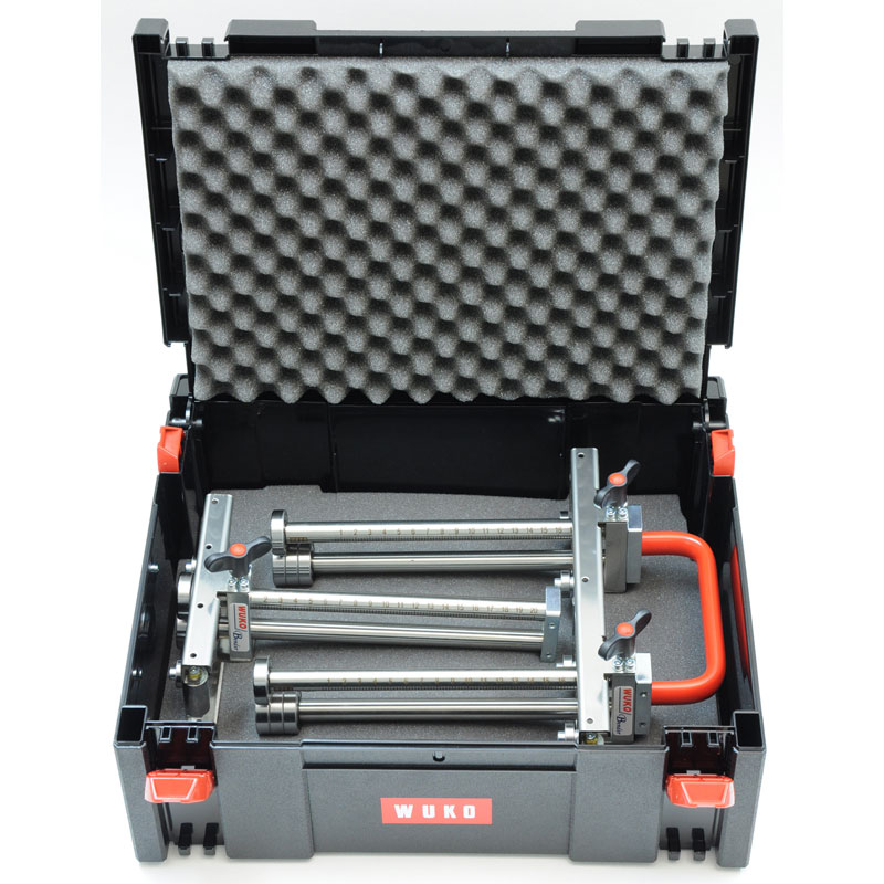 2202-3200-bender-set-f Set Wuko - Uni Bender 2204 + Duo Bender 3202