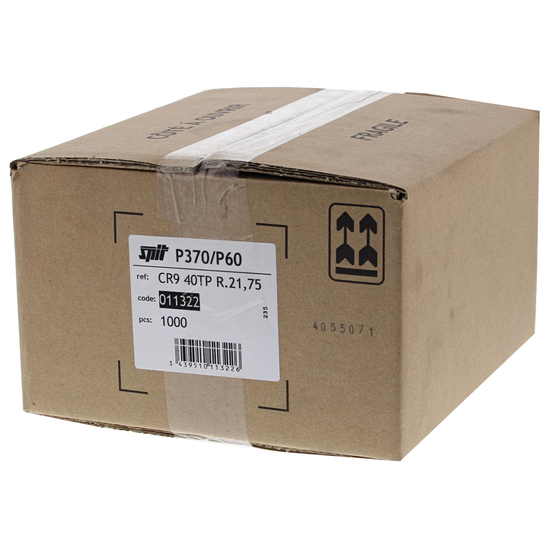 Kiste, Karton, Paket, Lieferung des Pakets