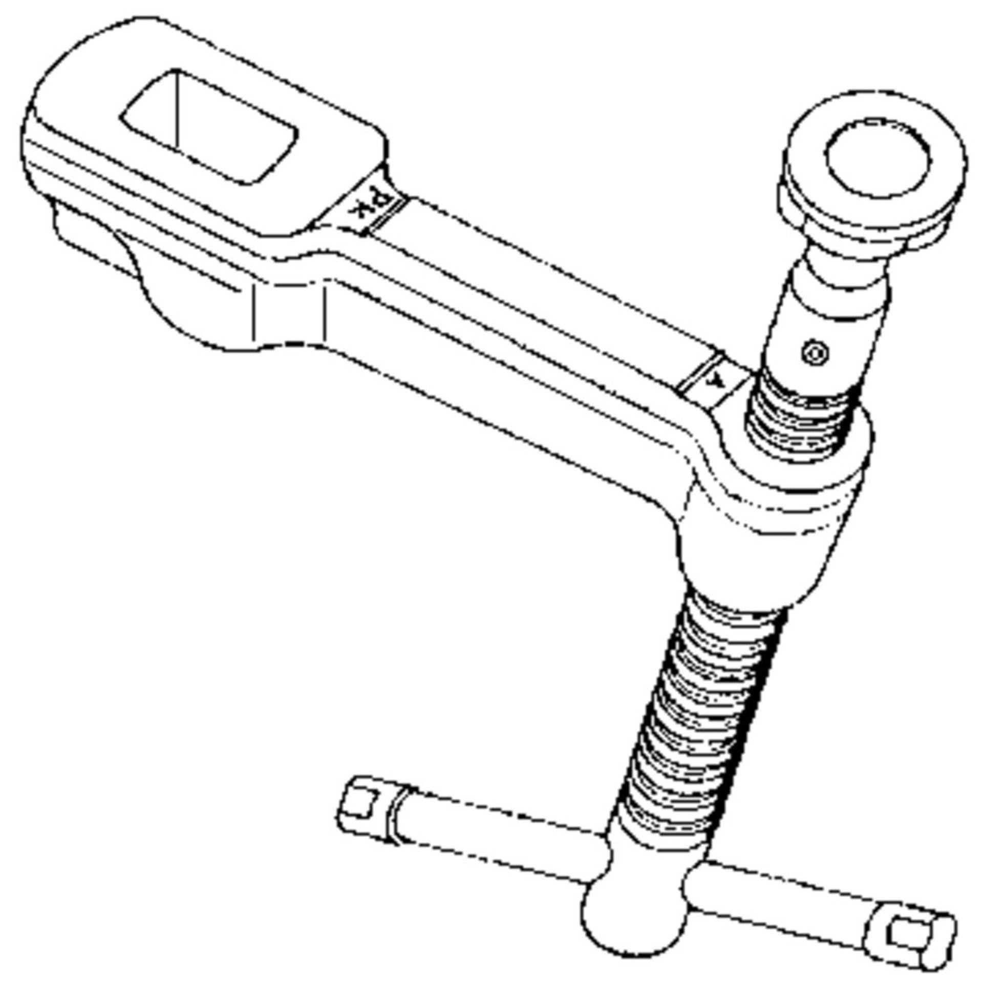 Rauchrohr, Gerät, Klammer, Werkzeug
