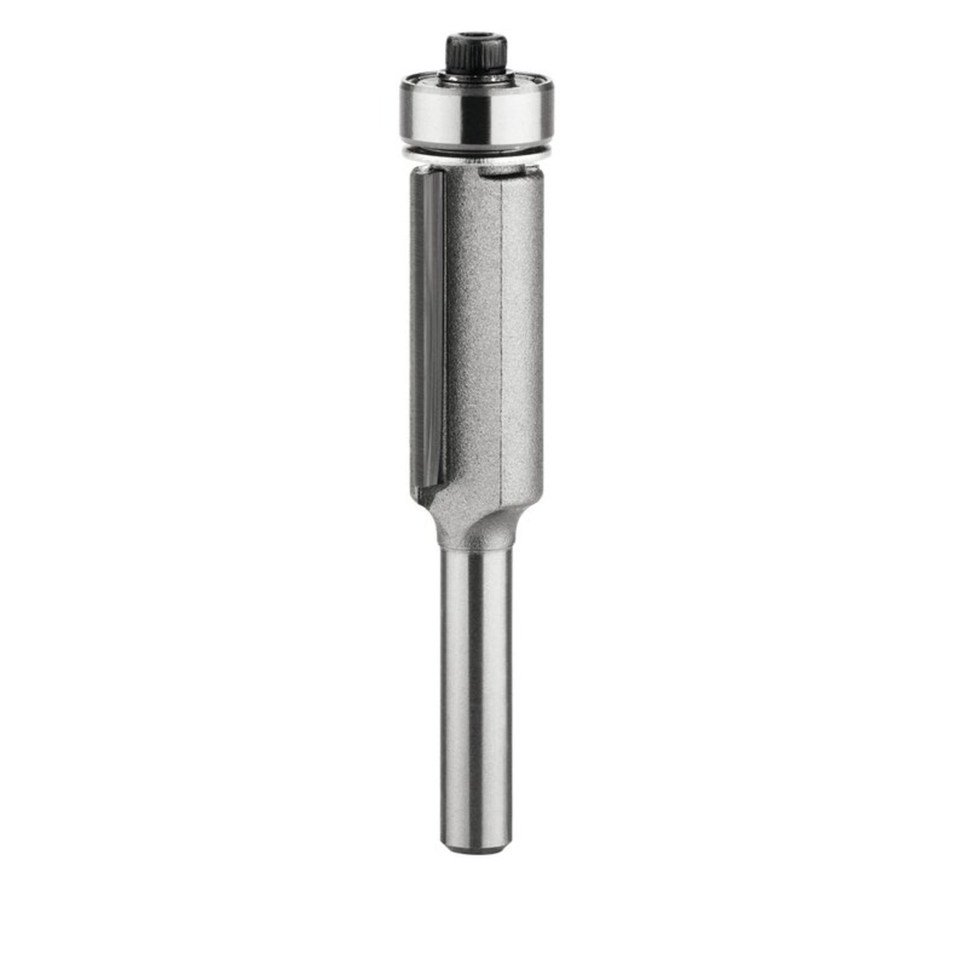 Hikoki 6 mm Bündigfräser mit Kugellager
