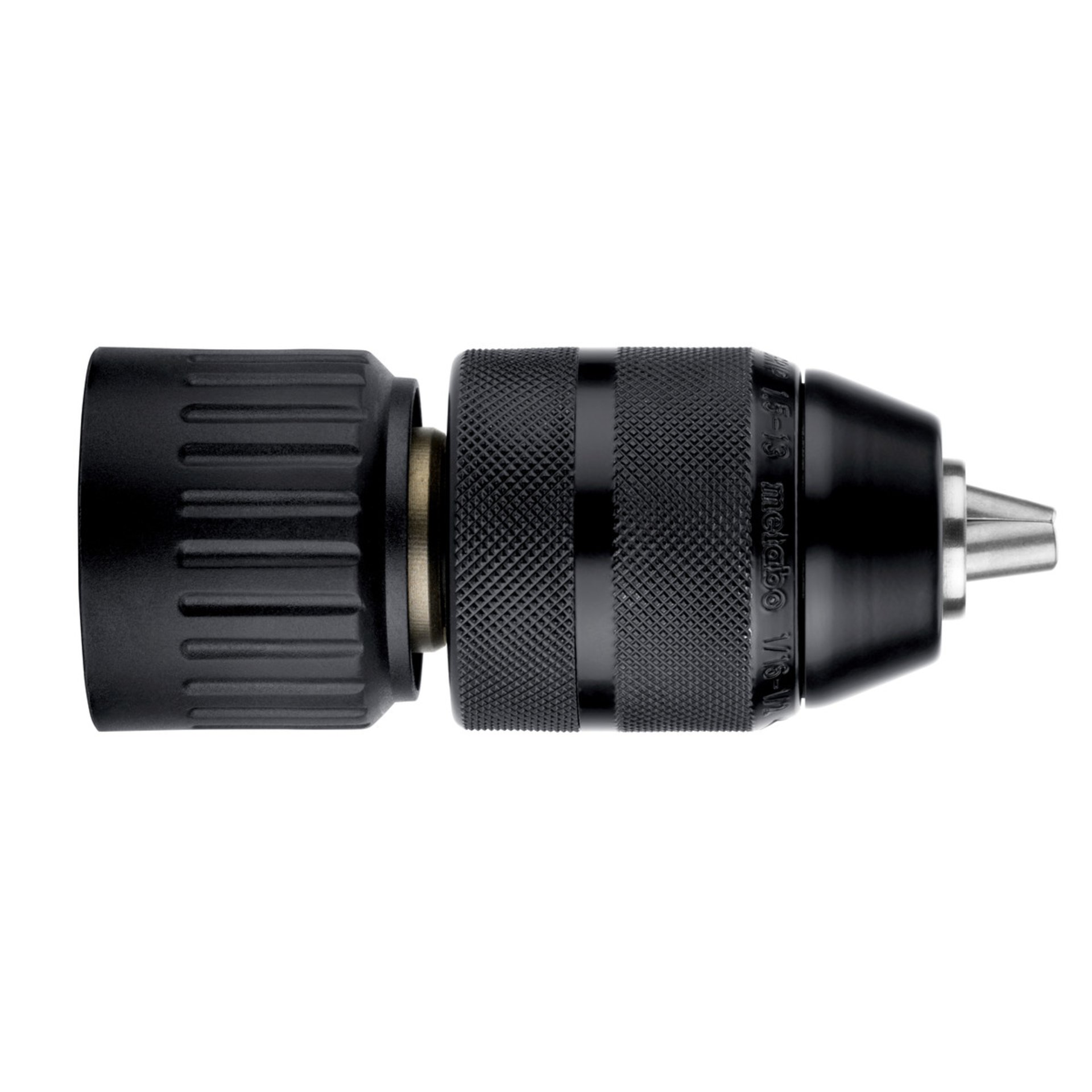 Schnellspannbohrfutter Futuro Plus S2M 13 mm mit Adapter  (631921000)
