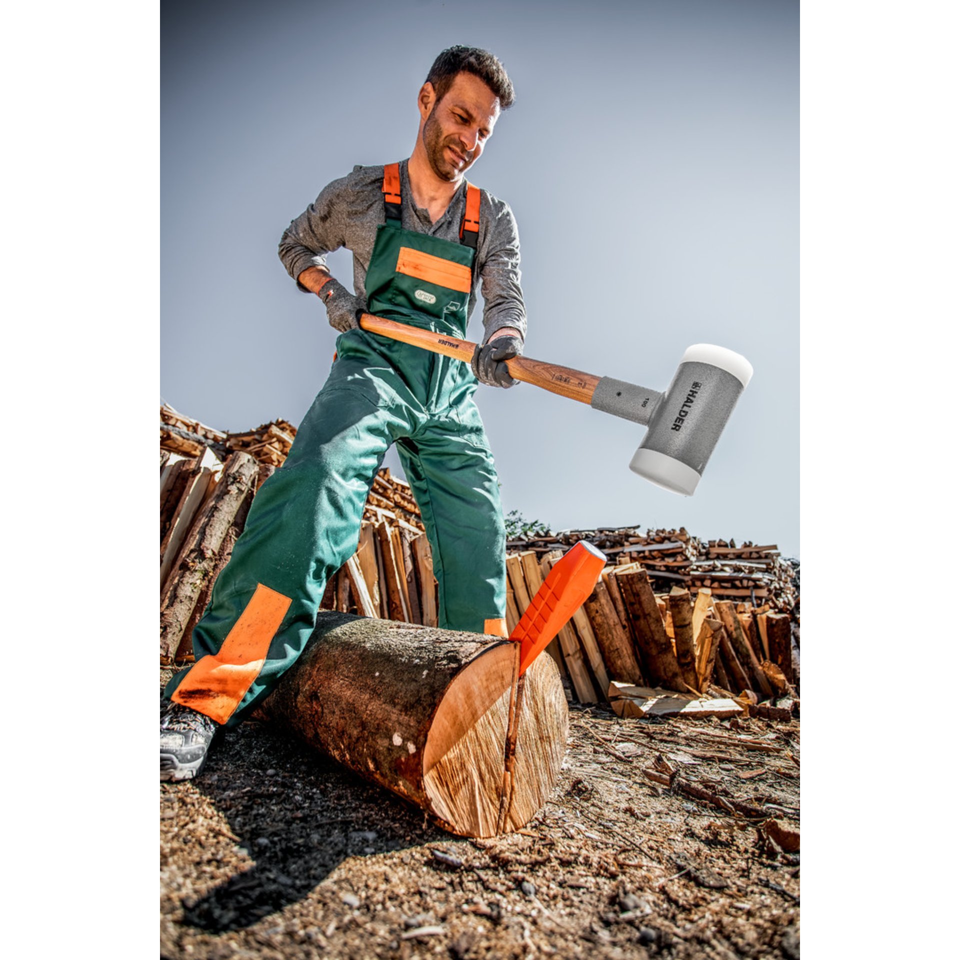 Person, Arbeiter