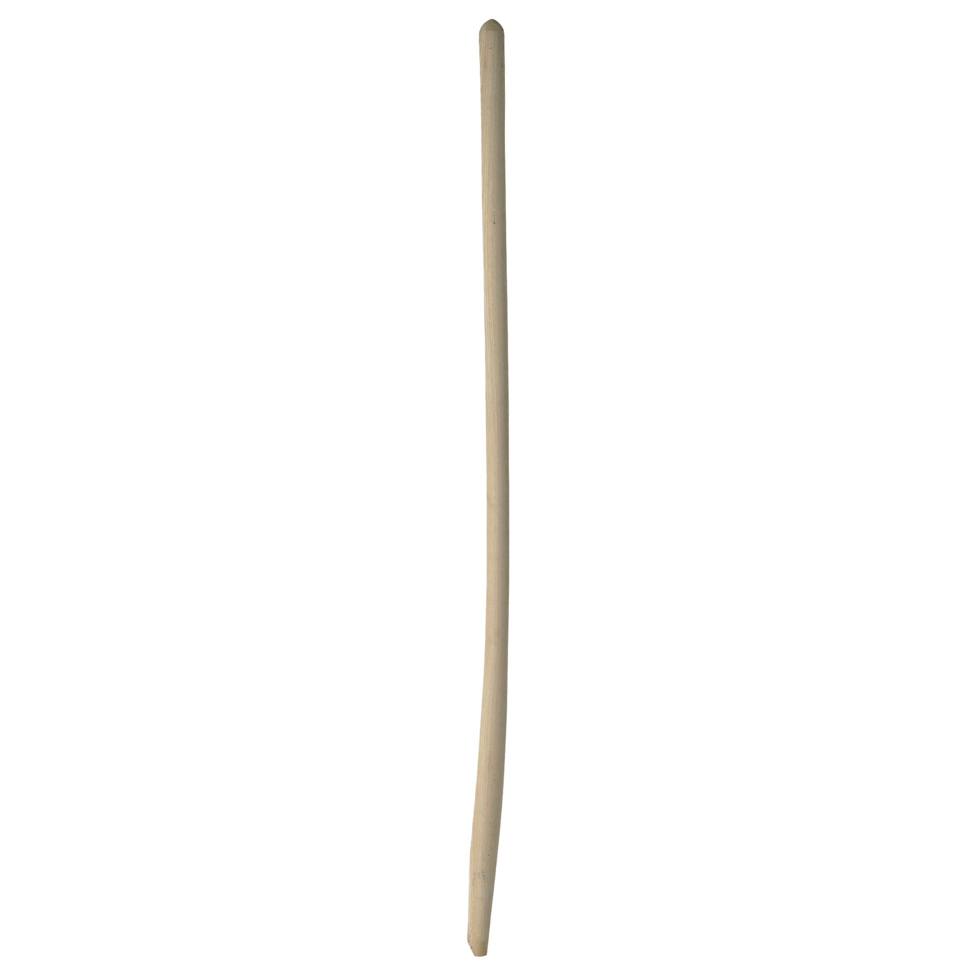Stab, Holzstab, Holzstange, Bastelstange, Braunes Holzstück
