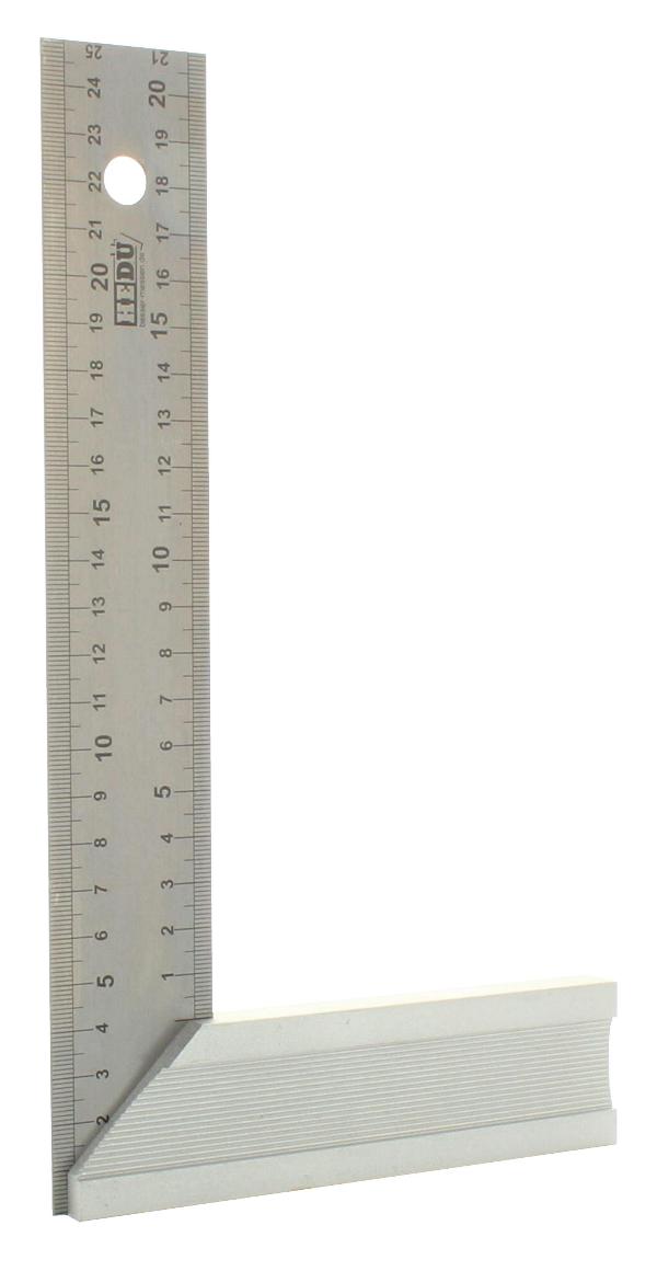 b025_main_xl HEDÜ Alu-Winkel 25 cm